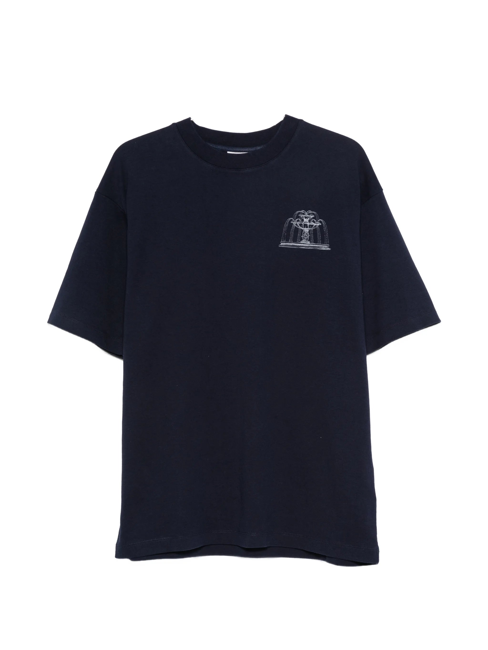 Fountain T-shirt