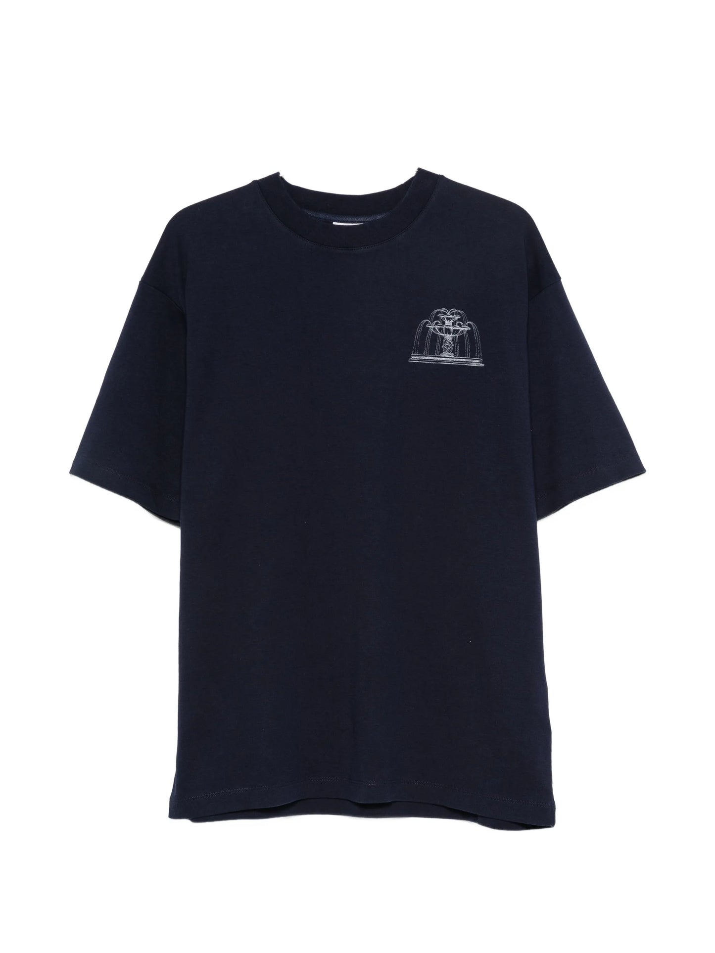 Fountain T-shirt