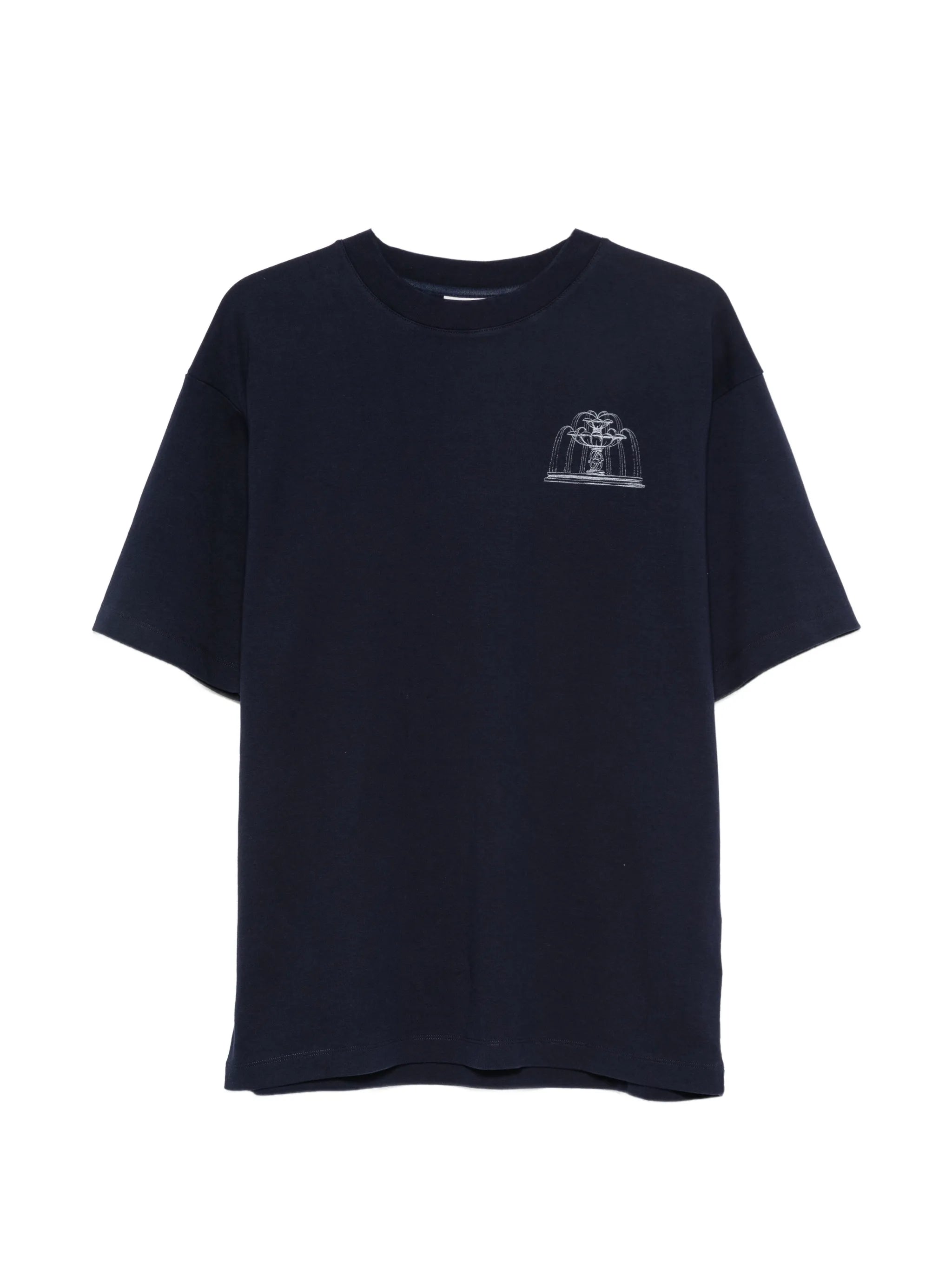 Fountain T-shirt