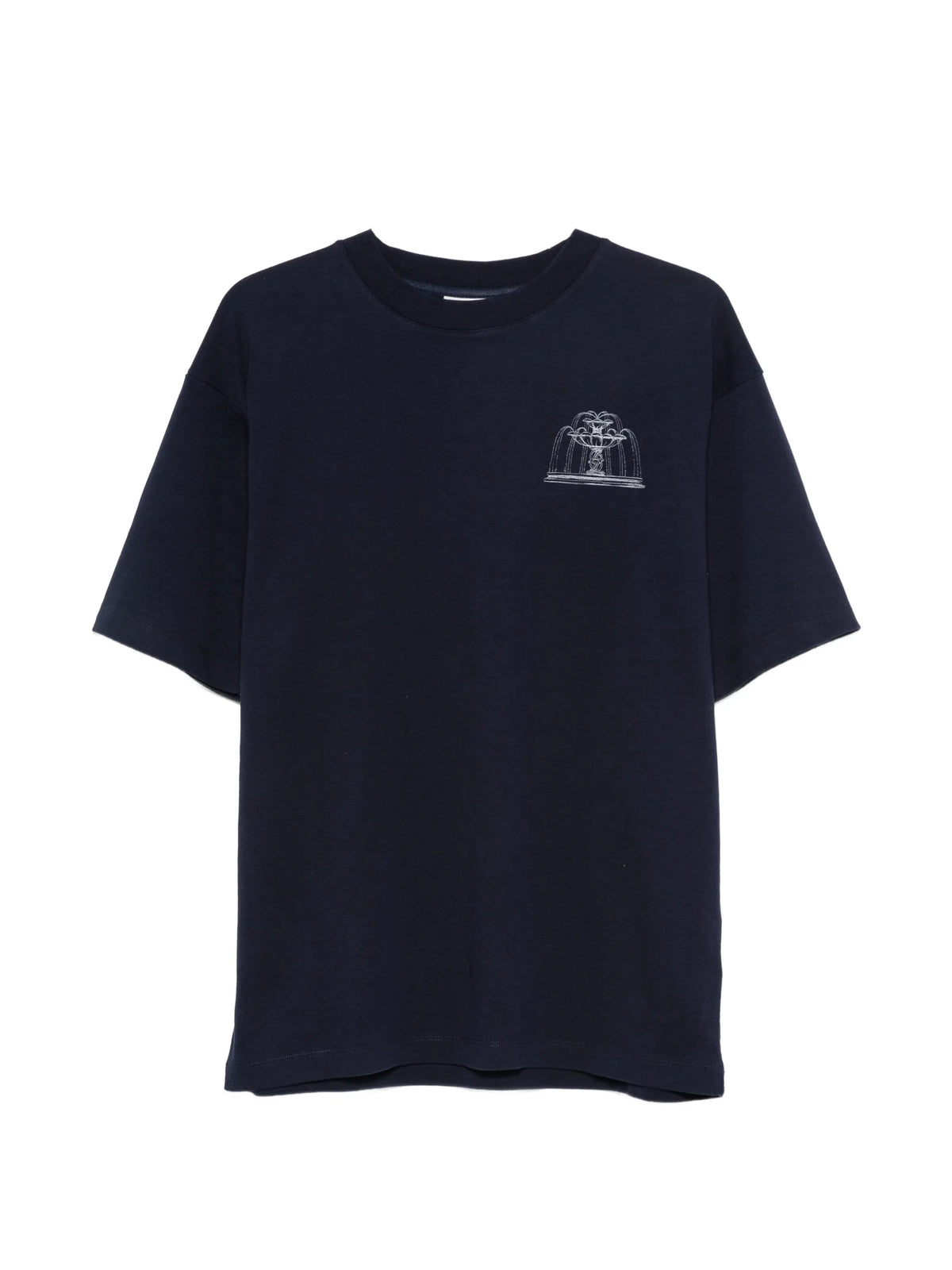 Fountain T-shirt