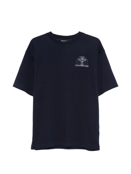 Fountain T-shirt