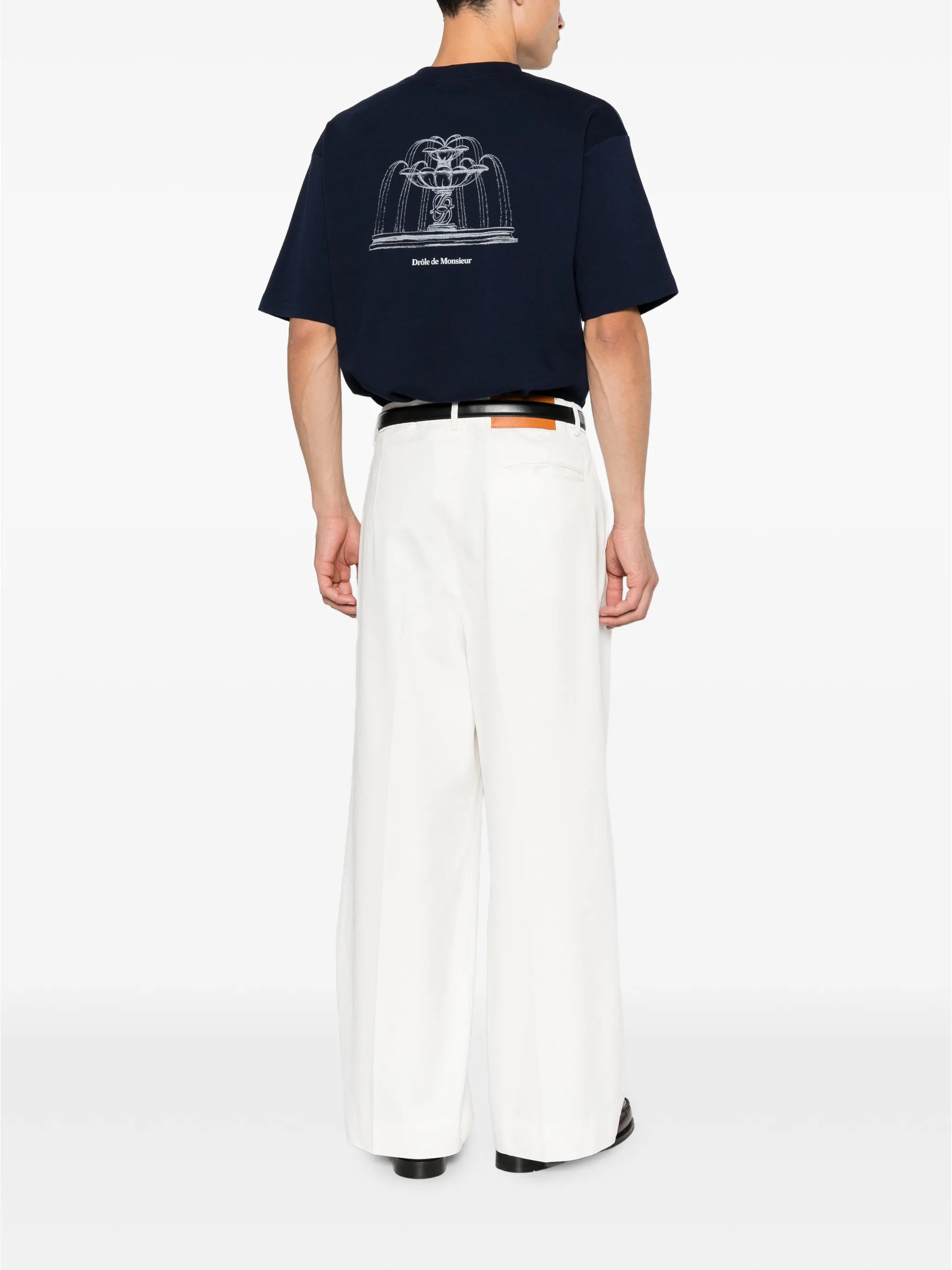Fountain T-shirt