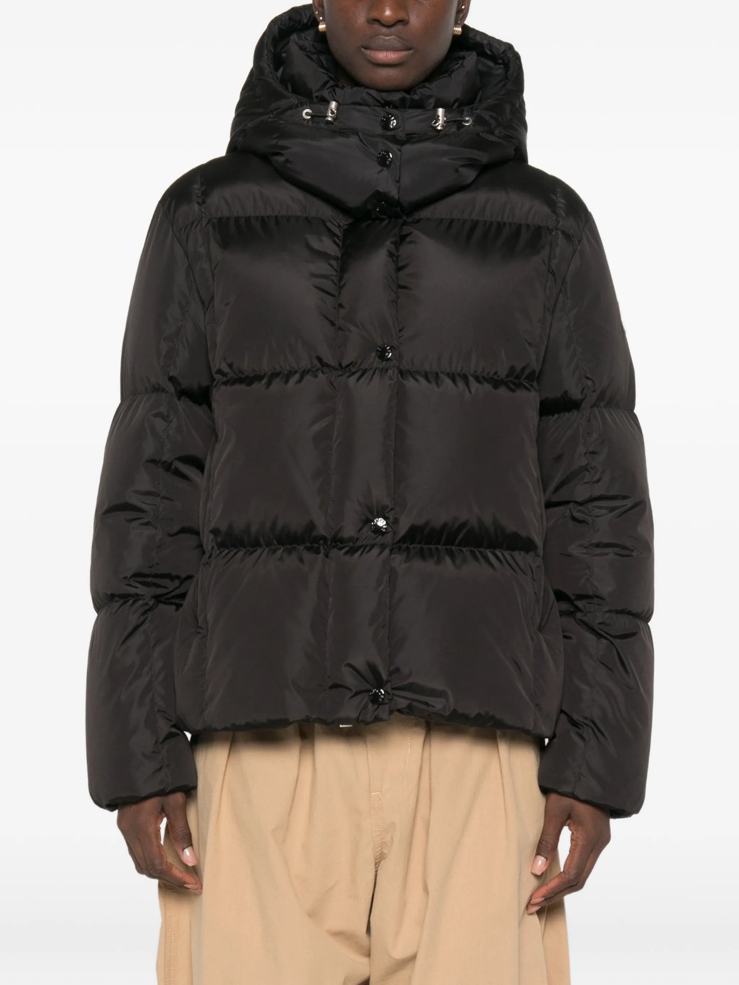Castelnew quilted jacket