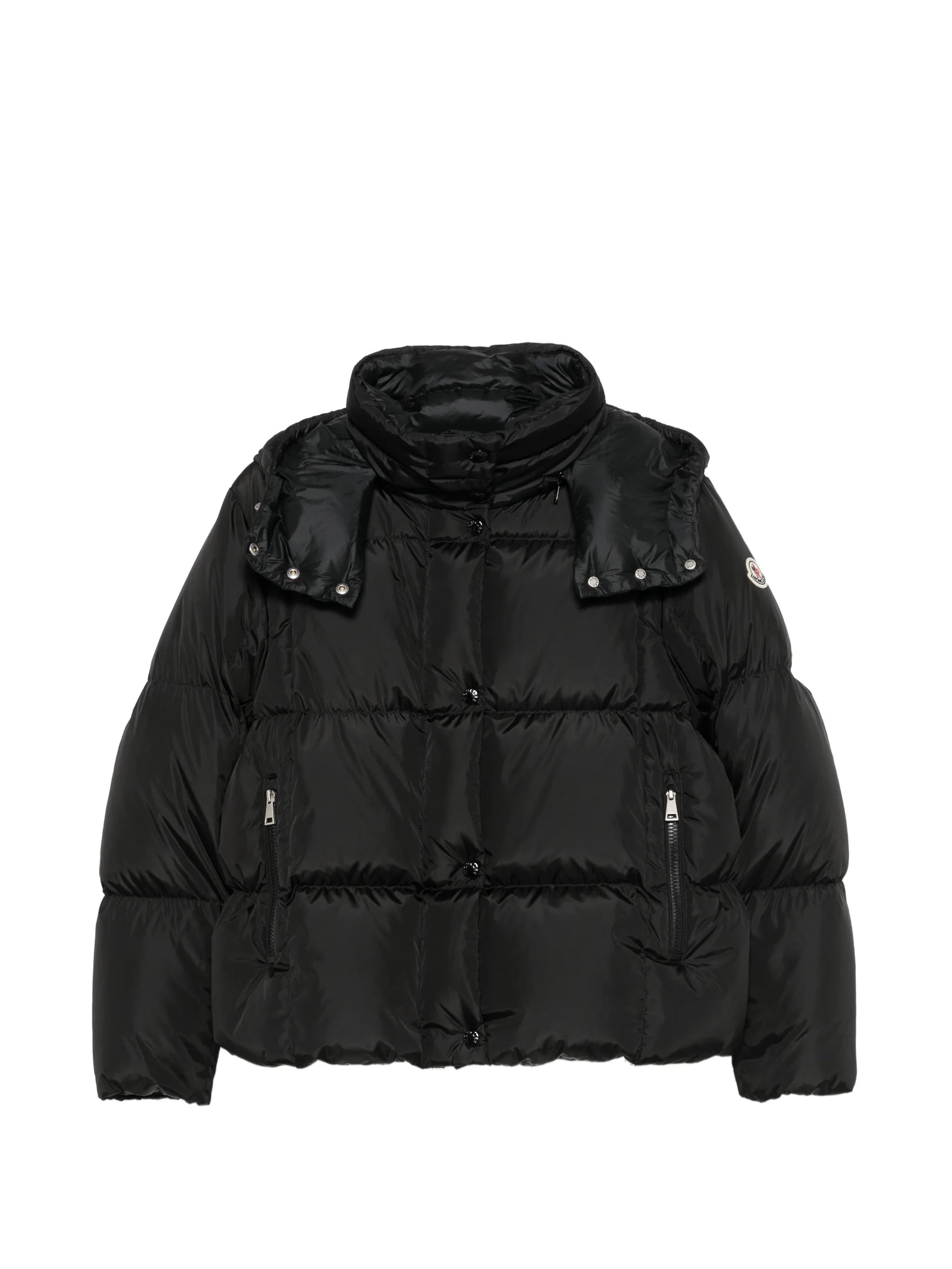 Castelnew quilted jacket