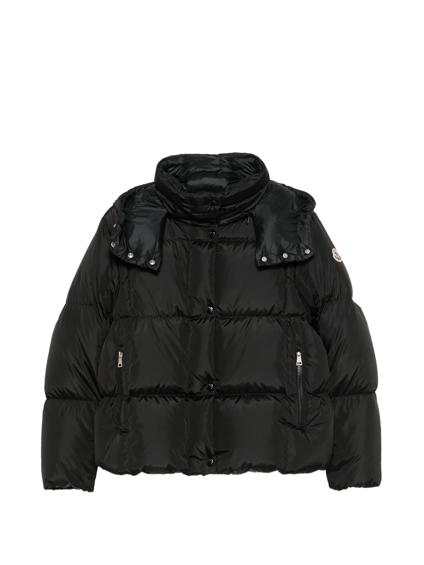 Castelnew quilted jacket
