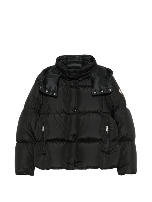 Castelnew quilted jacket