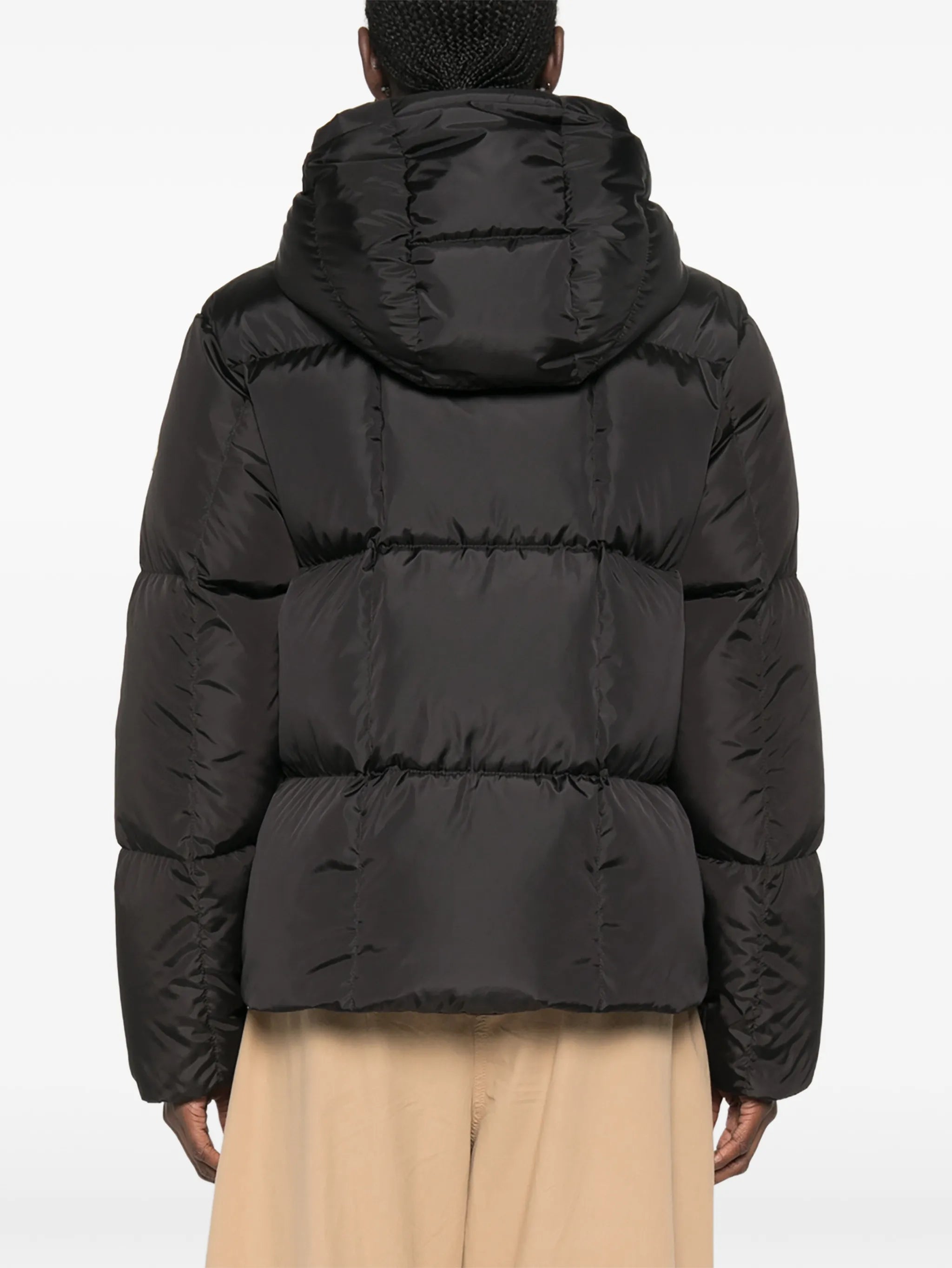 Castelnew quilted jacket