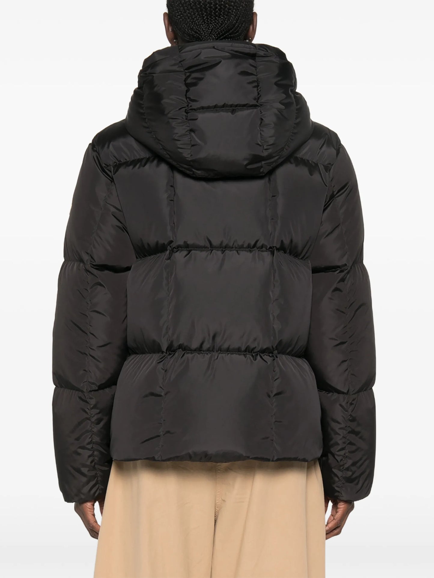 Castelnew quilted jacket