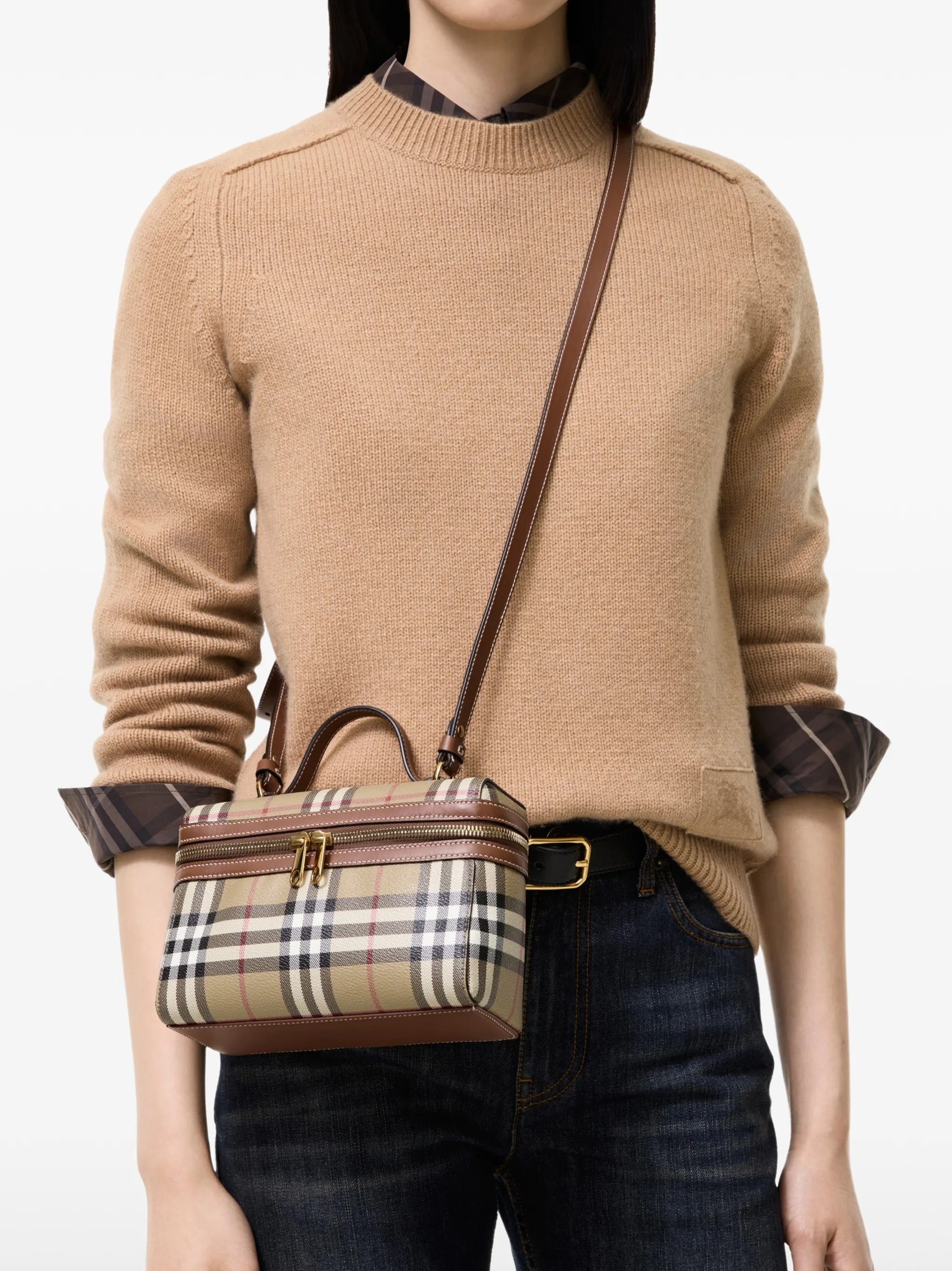 Vanity bag