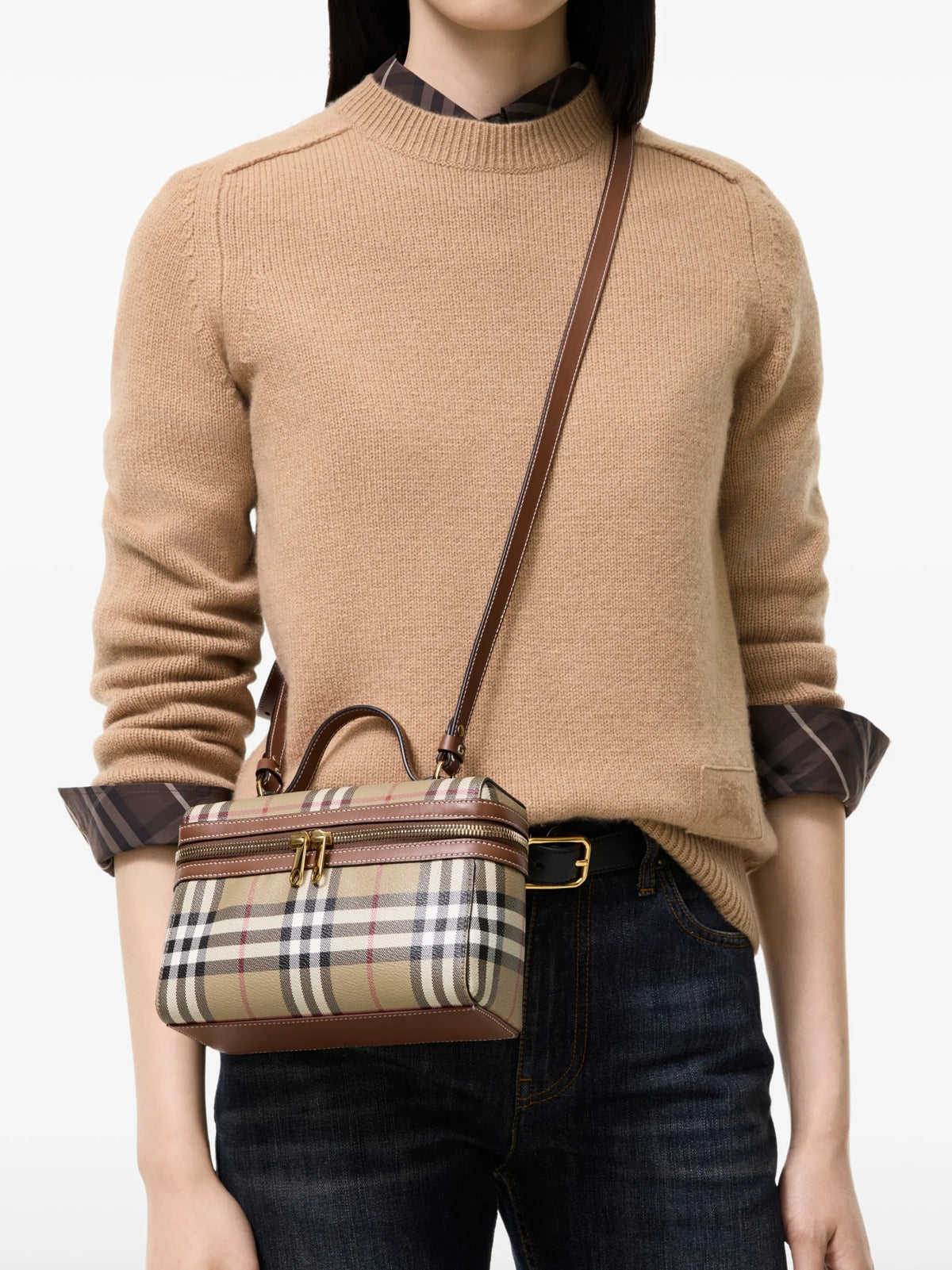 Vanity bag
