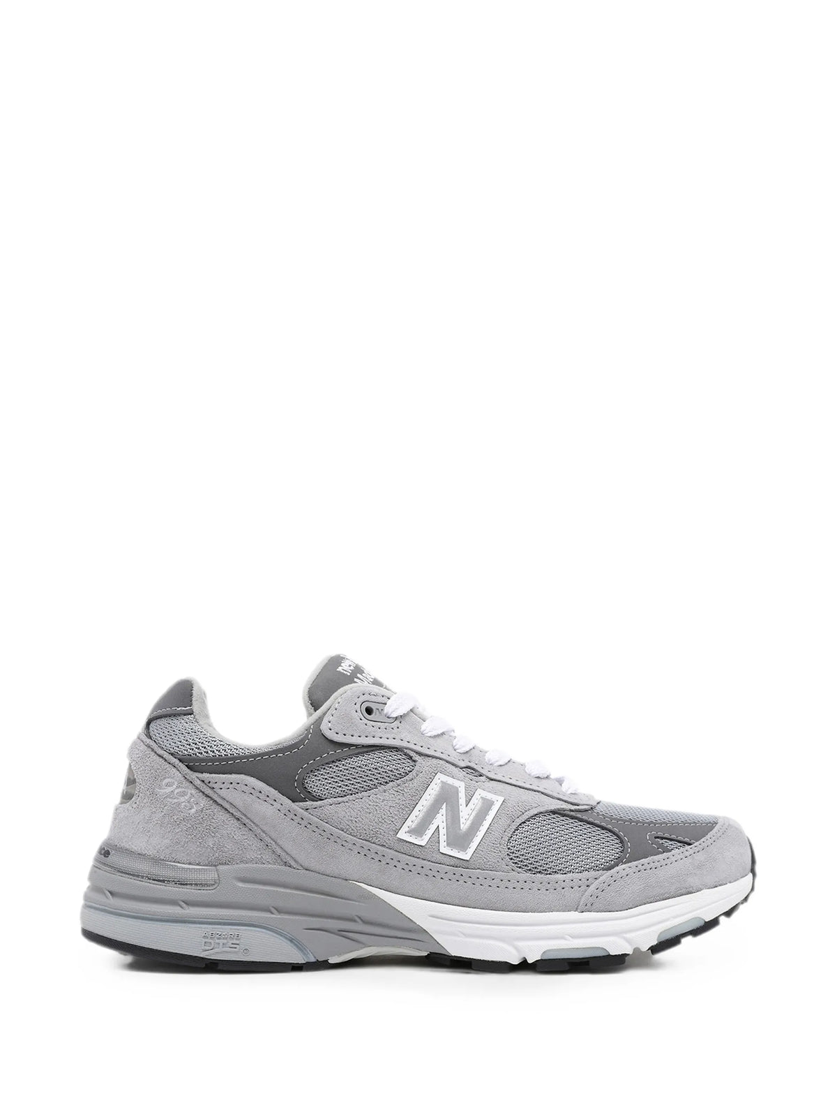 993 panelled sneakers