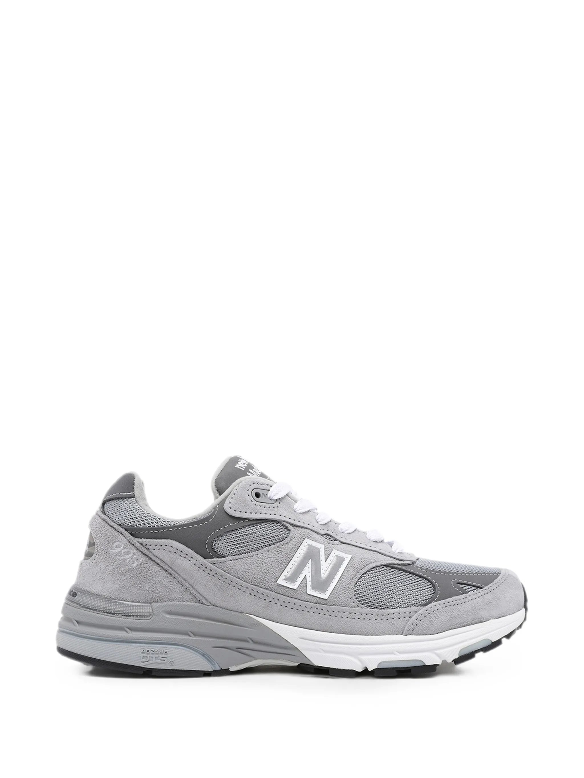 993 panelled sneakers