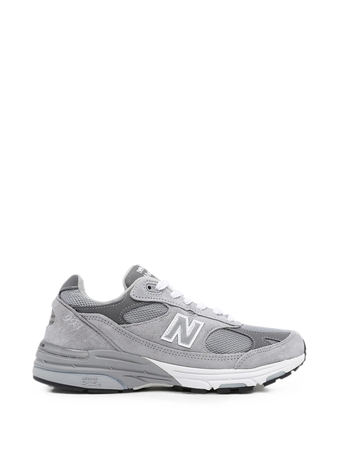 993 panelled sneakers