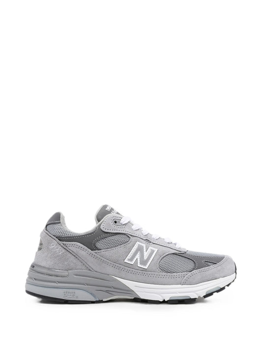 993 panelled sneakers