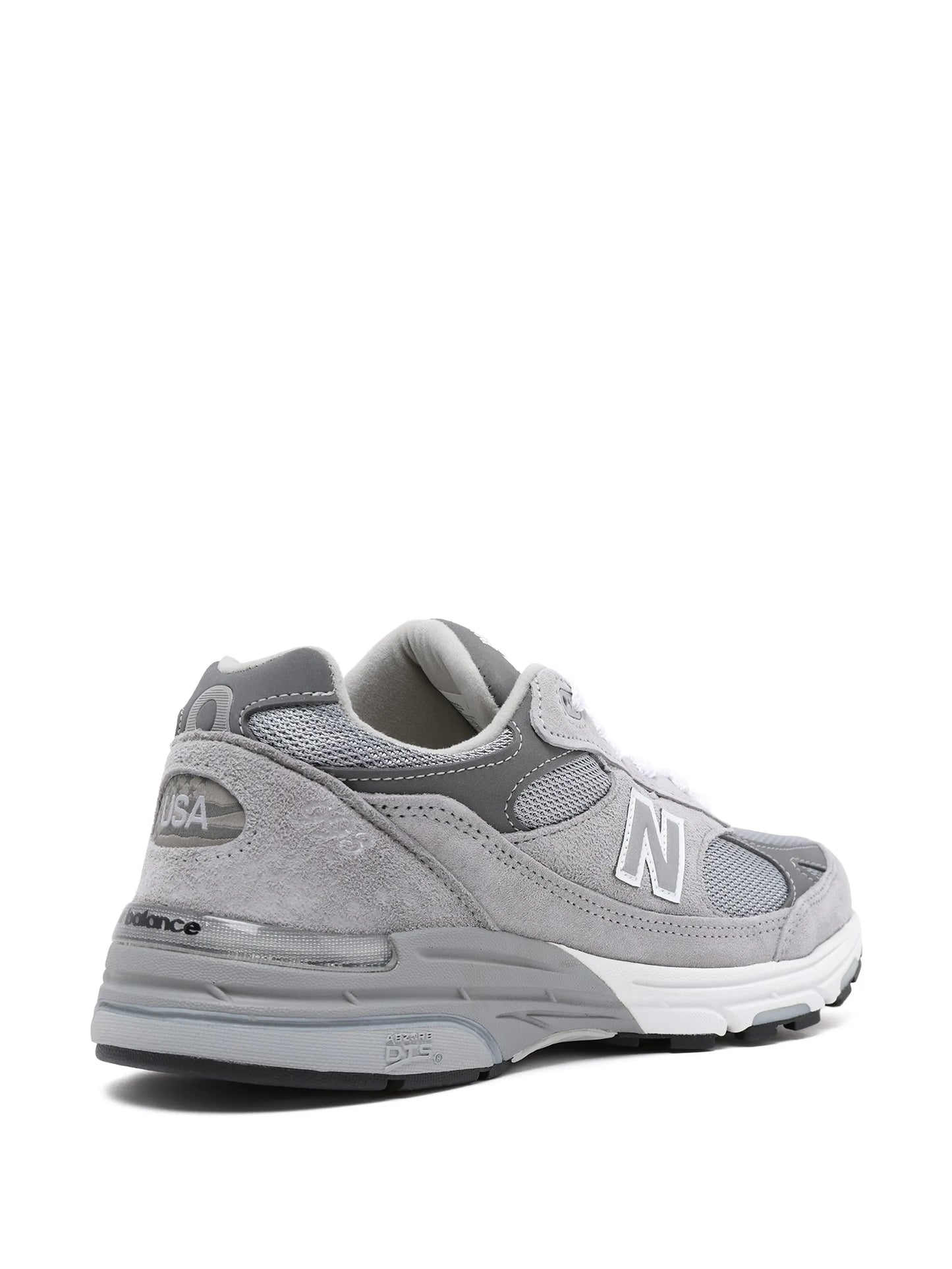 993 panelled sneakers