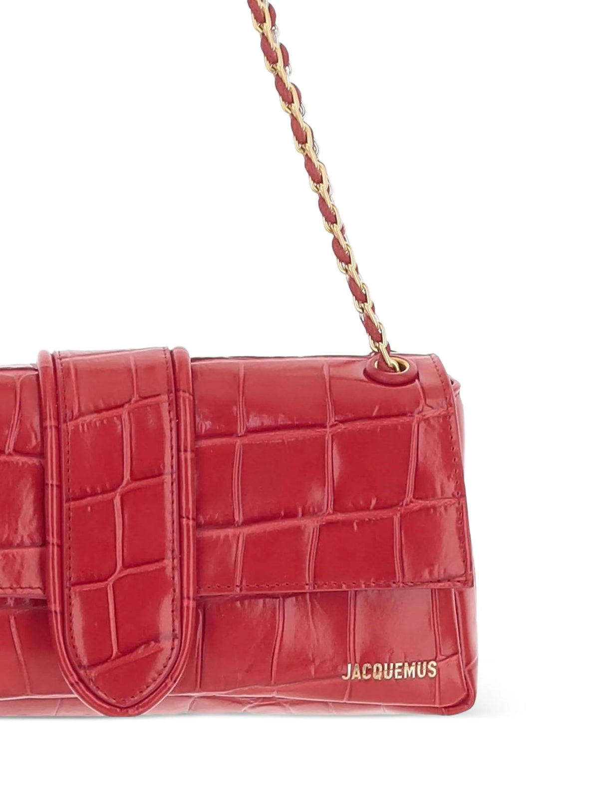 The Bambino Chaine bag