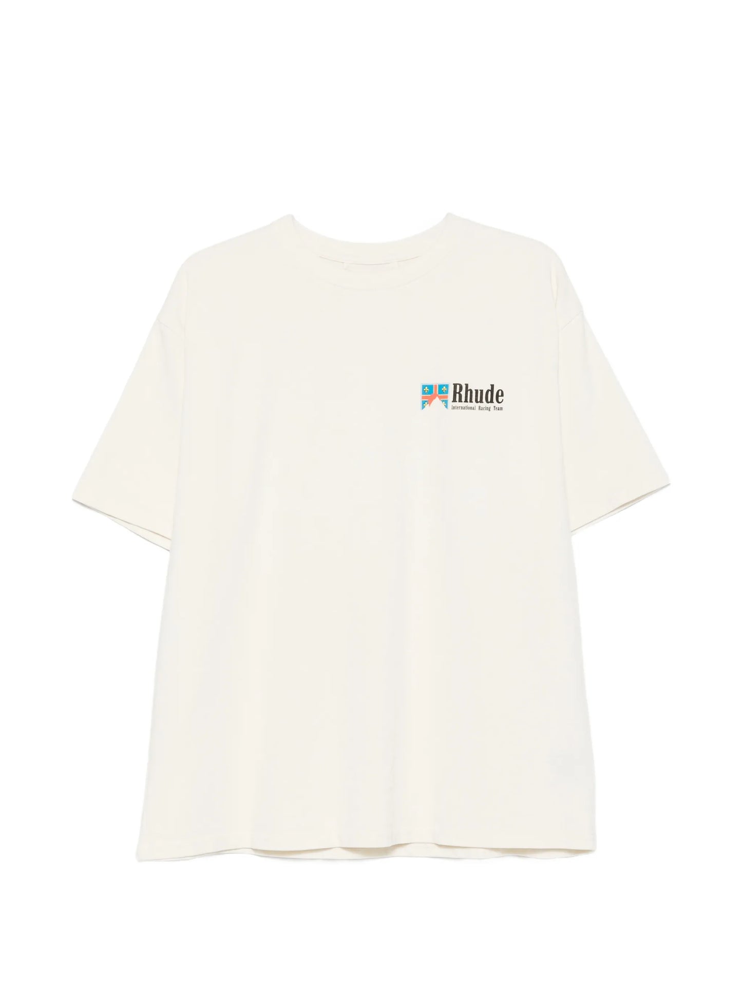 Clermont-Ferrand intl racing tee