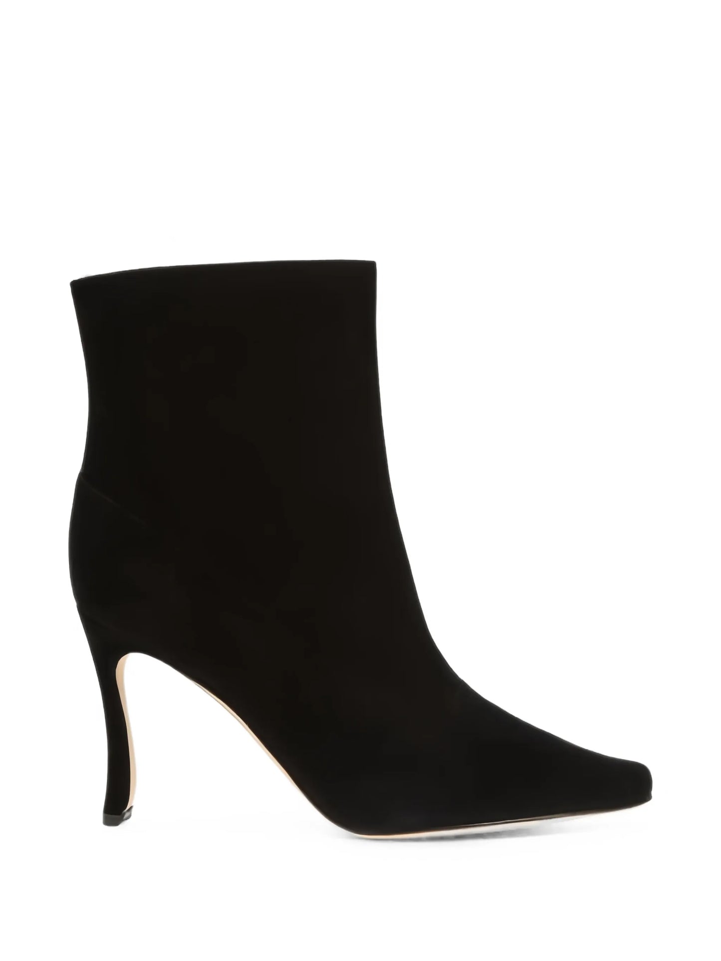 Gostatu suede ankle boots