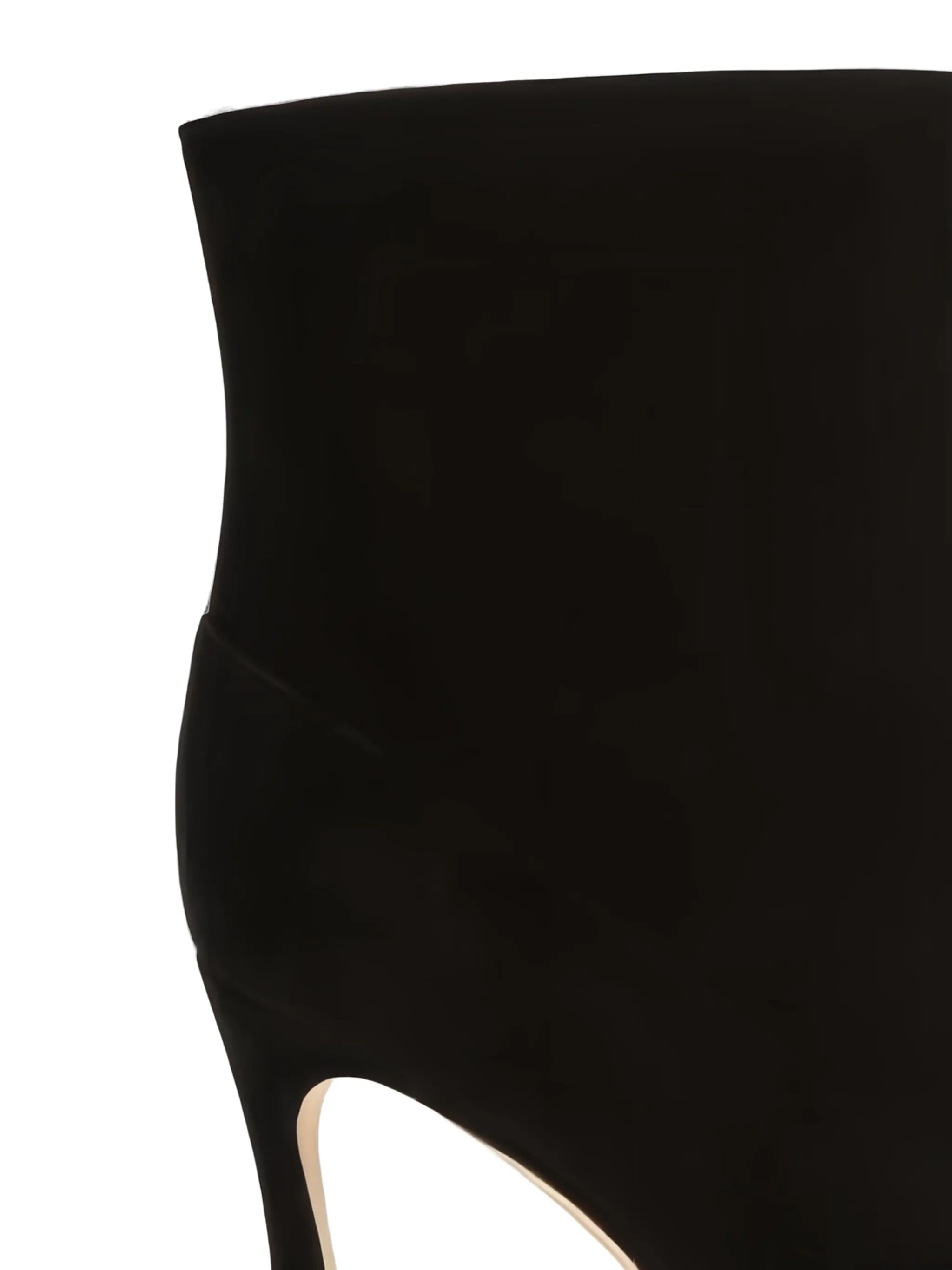 Gostatu suede ankle boots
