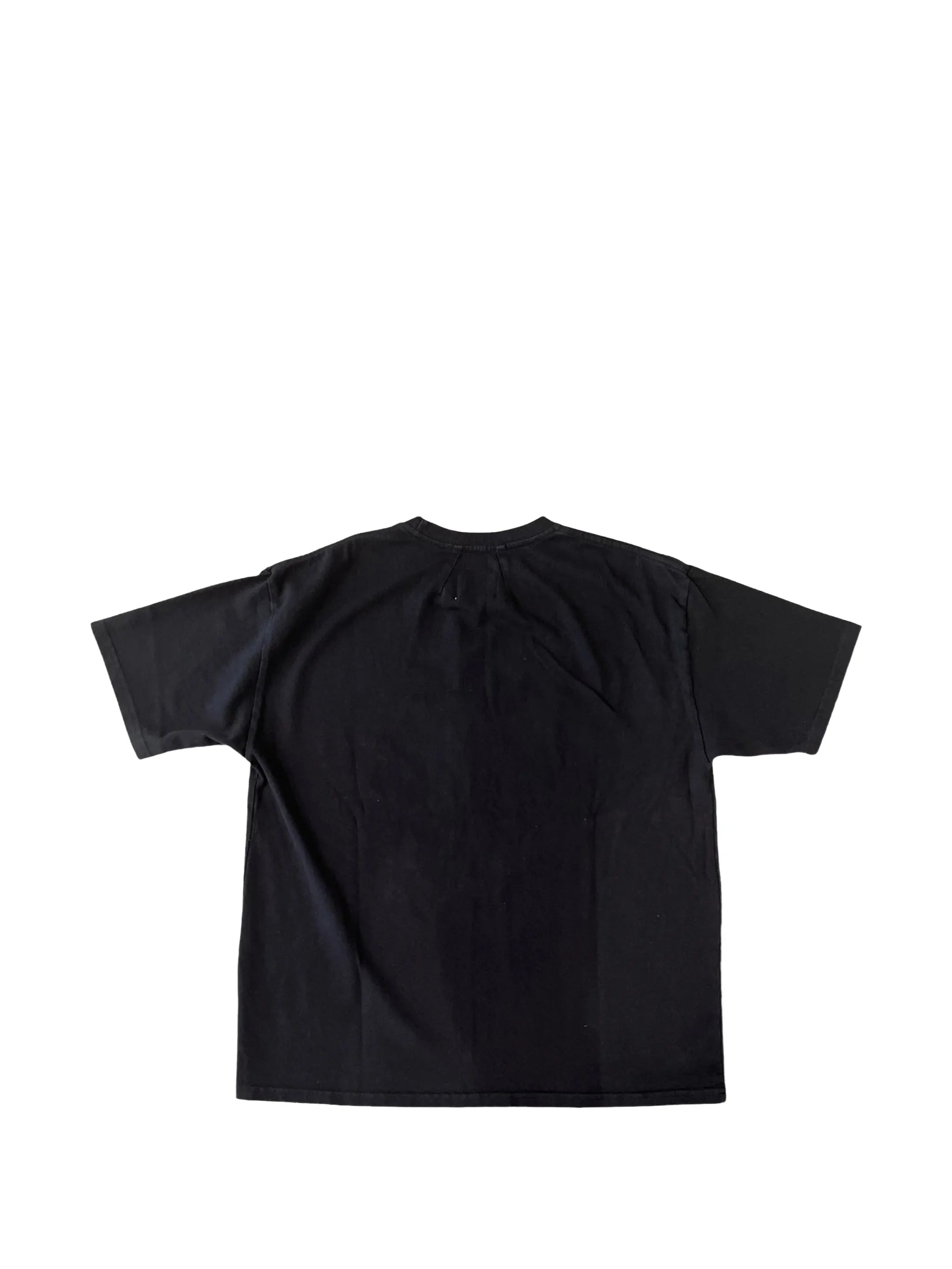Dinero graphic-print T-shirt
