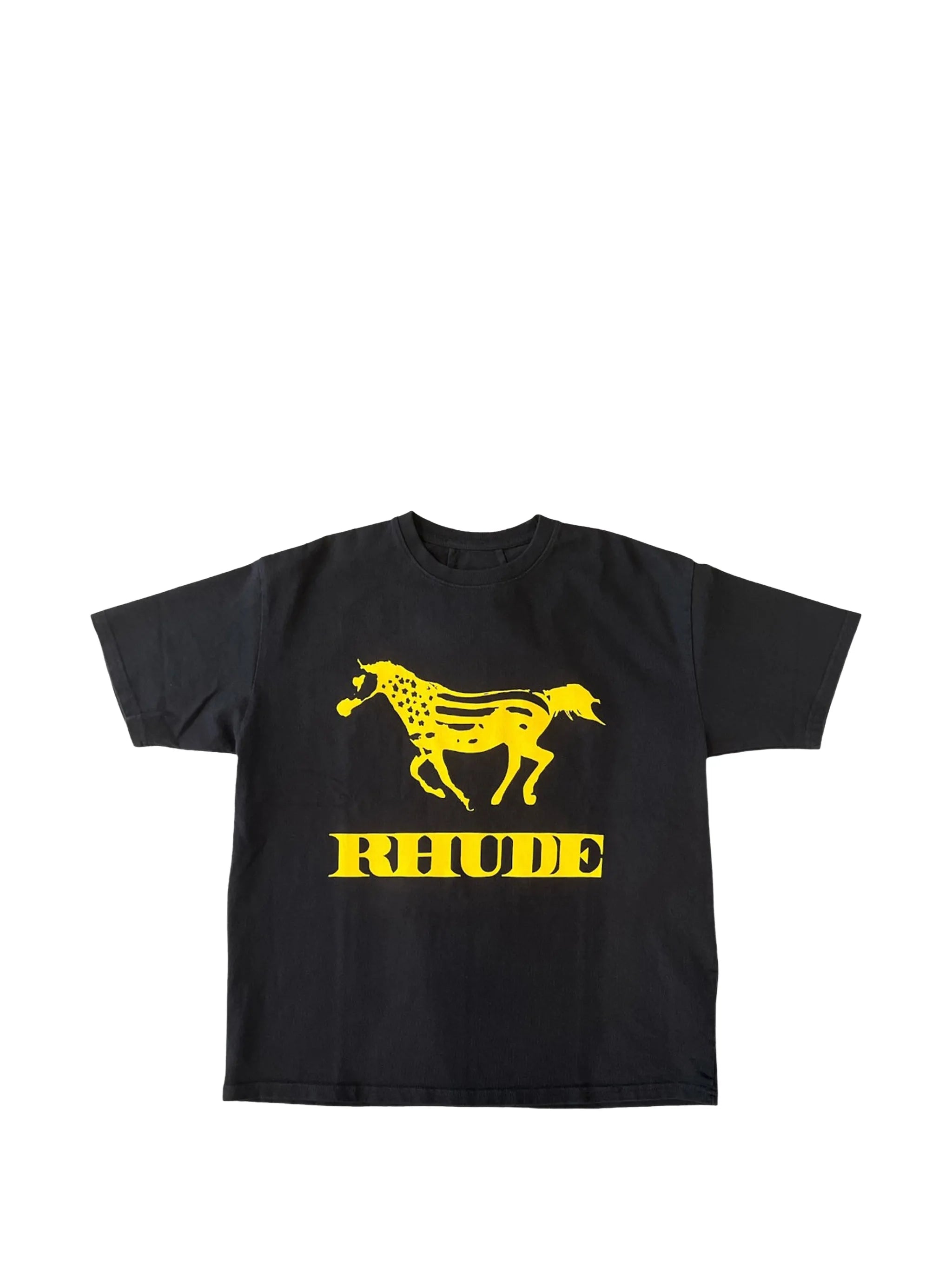 Dinero graphic-print T-shirt