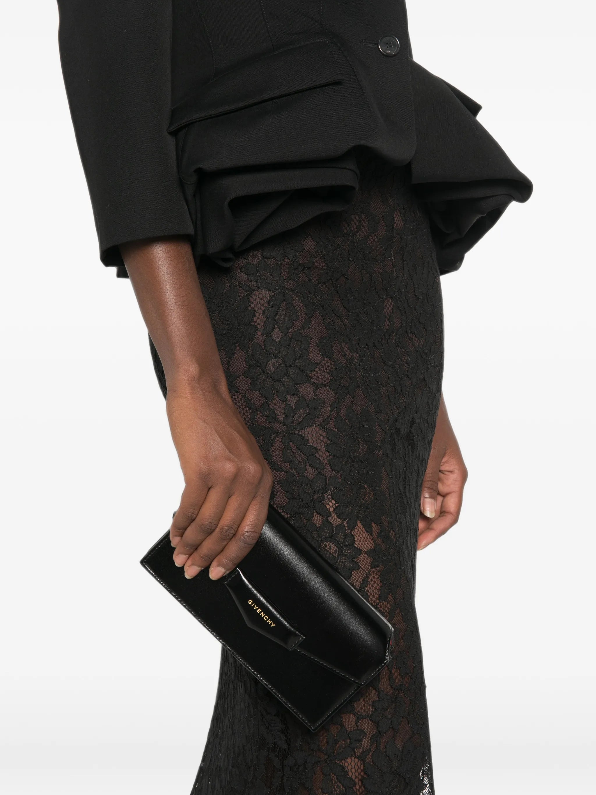 Antigona chain-strap shoulder bag