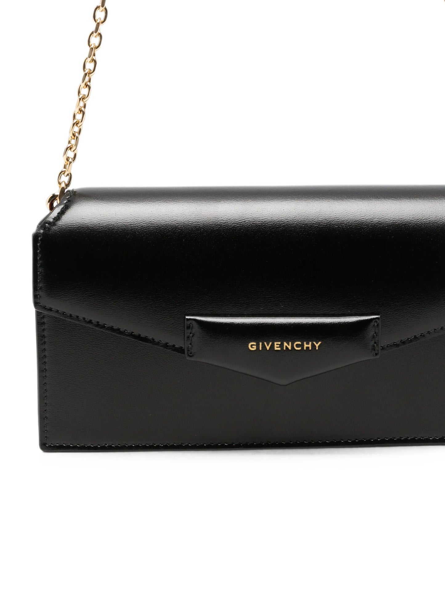 Antigona chain-strap shoulder bag
