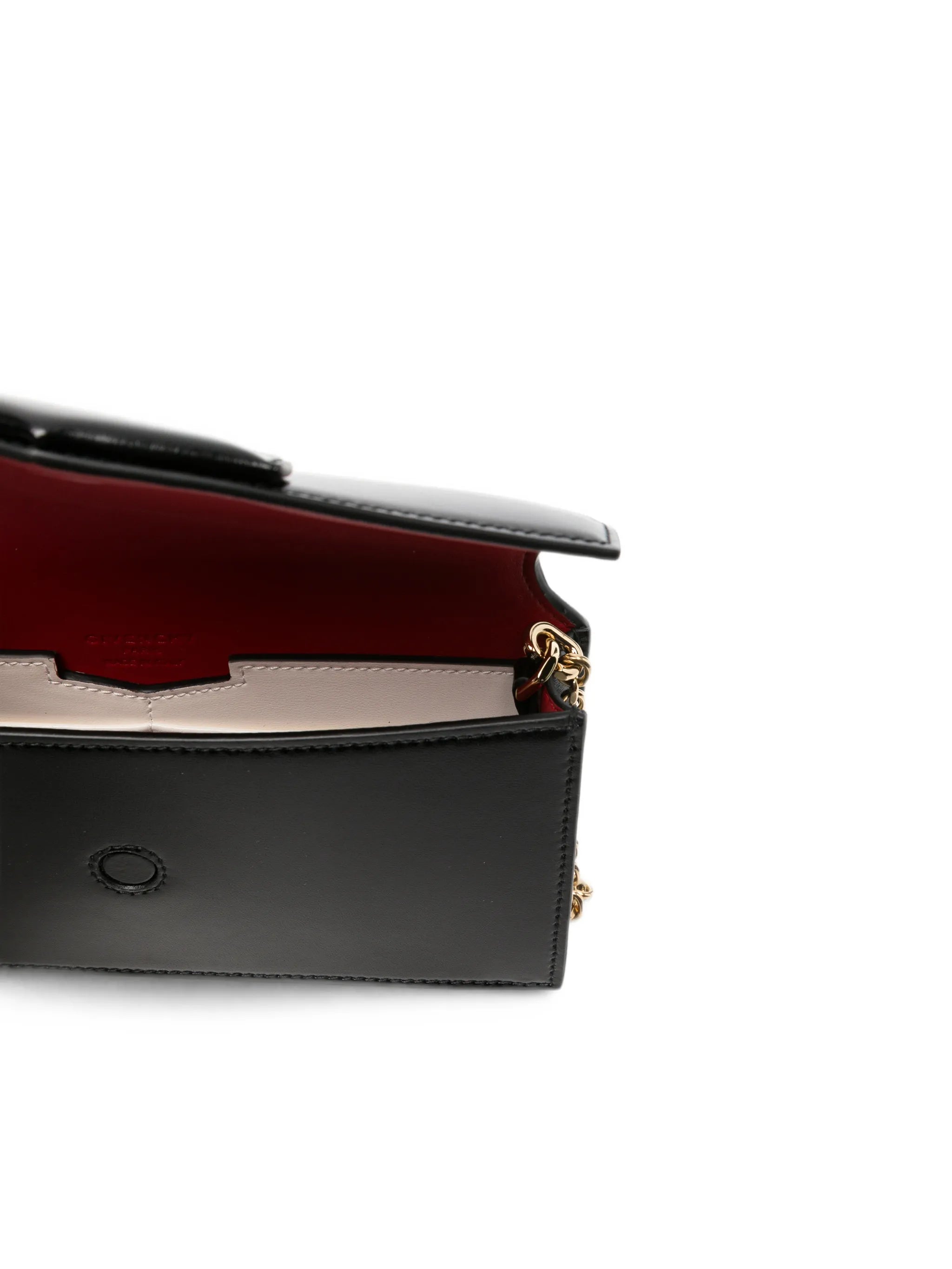 Antigona chain-strap shoulder bag