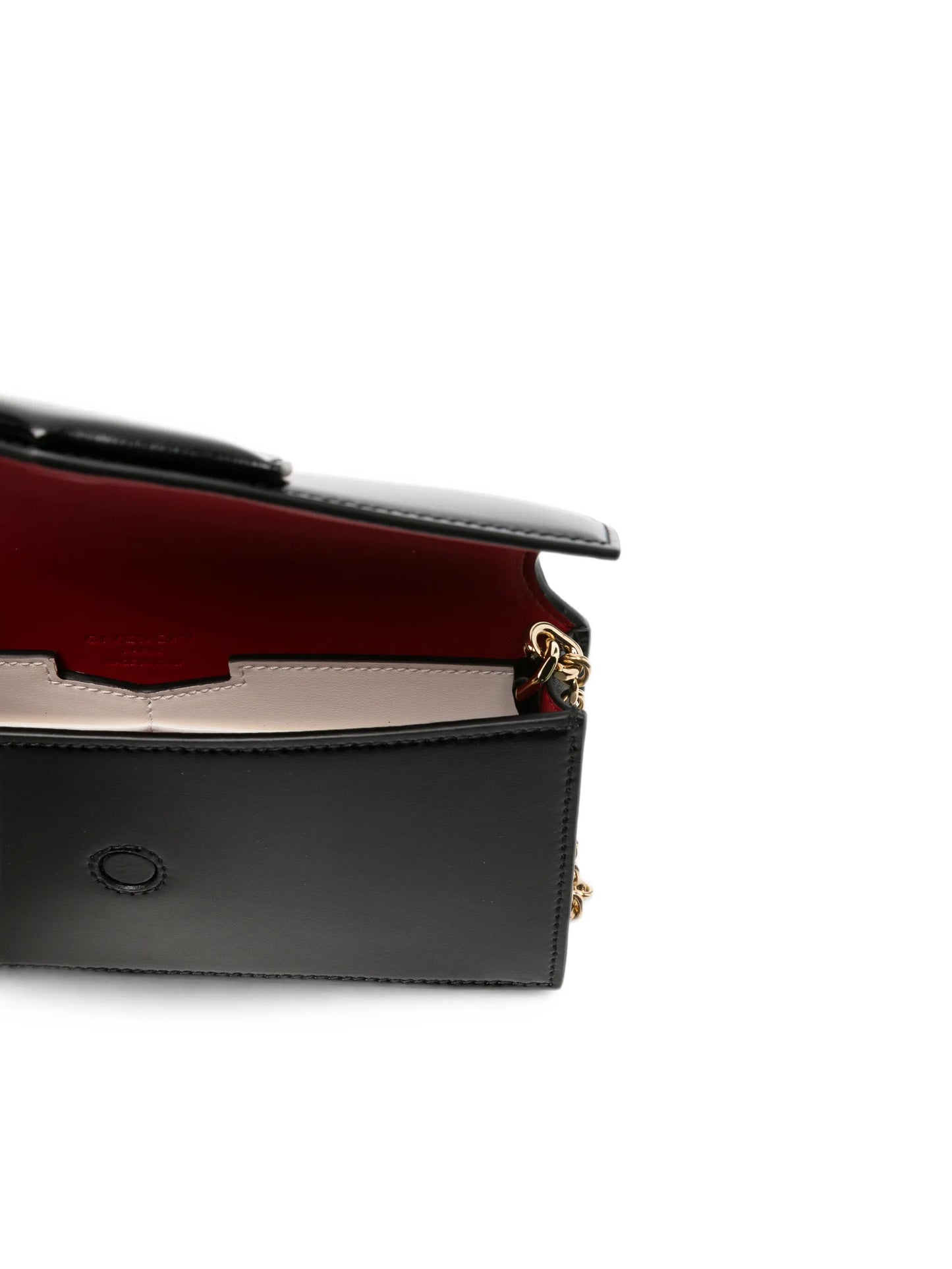 Antigona chain-strap shoulder bag