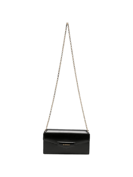 Antigona chain-strap shoulder bag