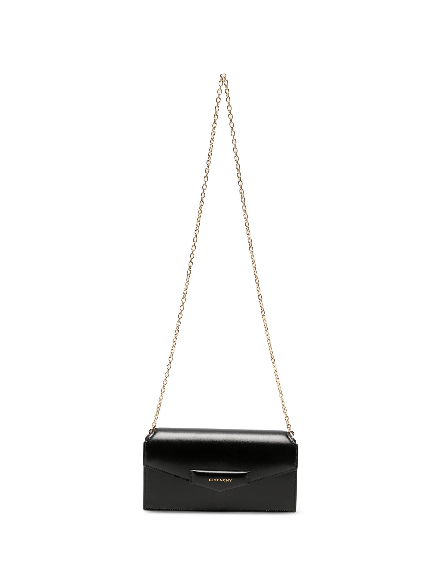 Antigona chain-strap shoulder bag