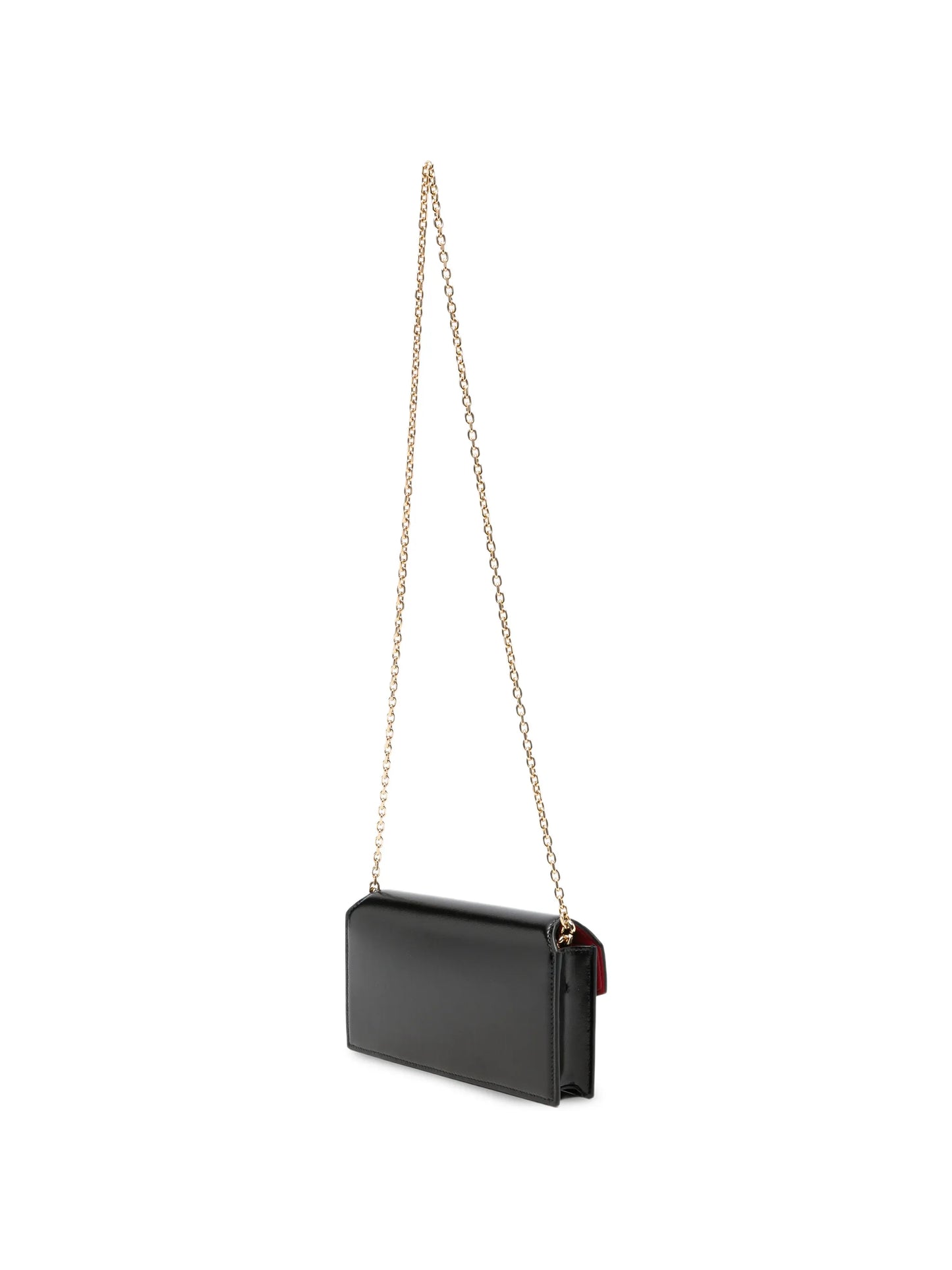 Antigona chain-strap shoulder bag