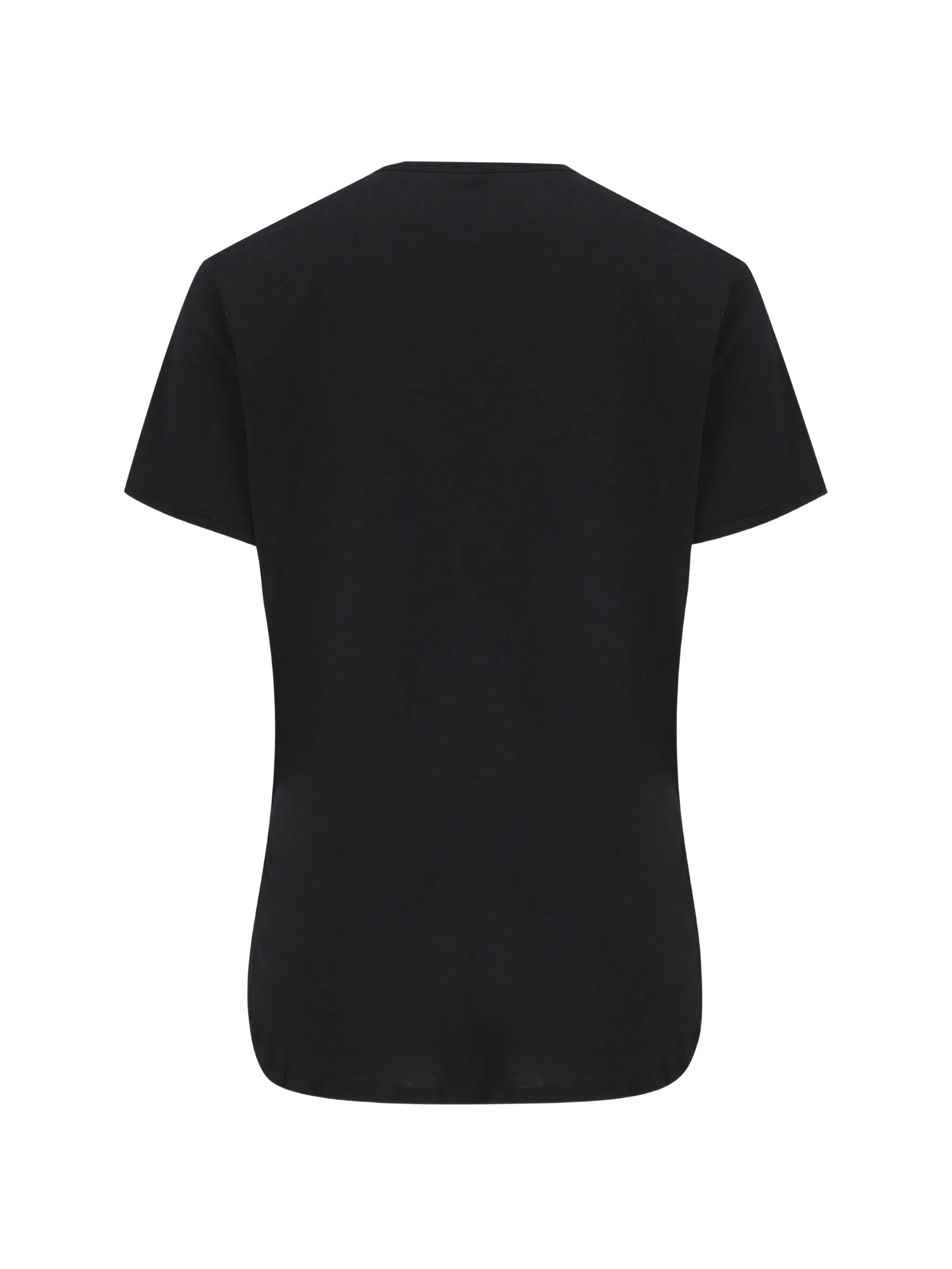 V-neck T-shirt