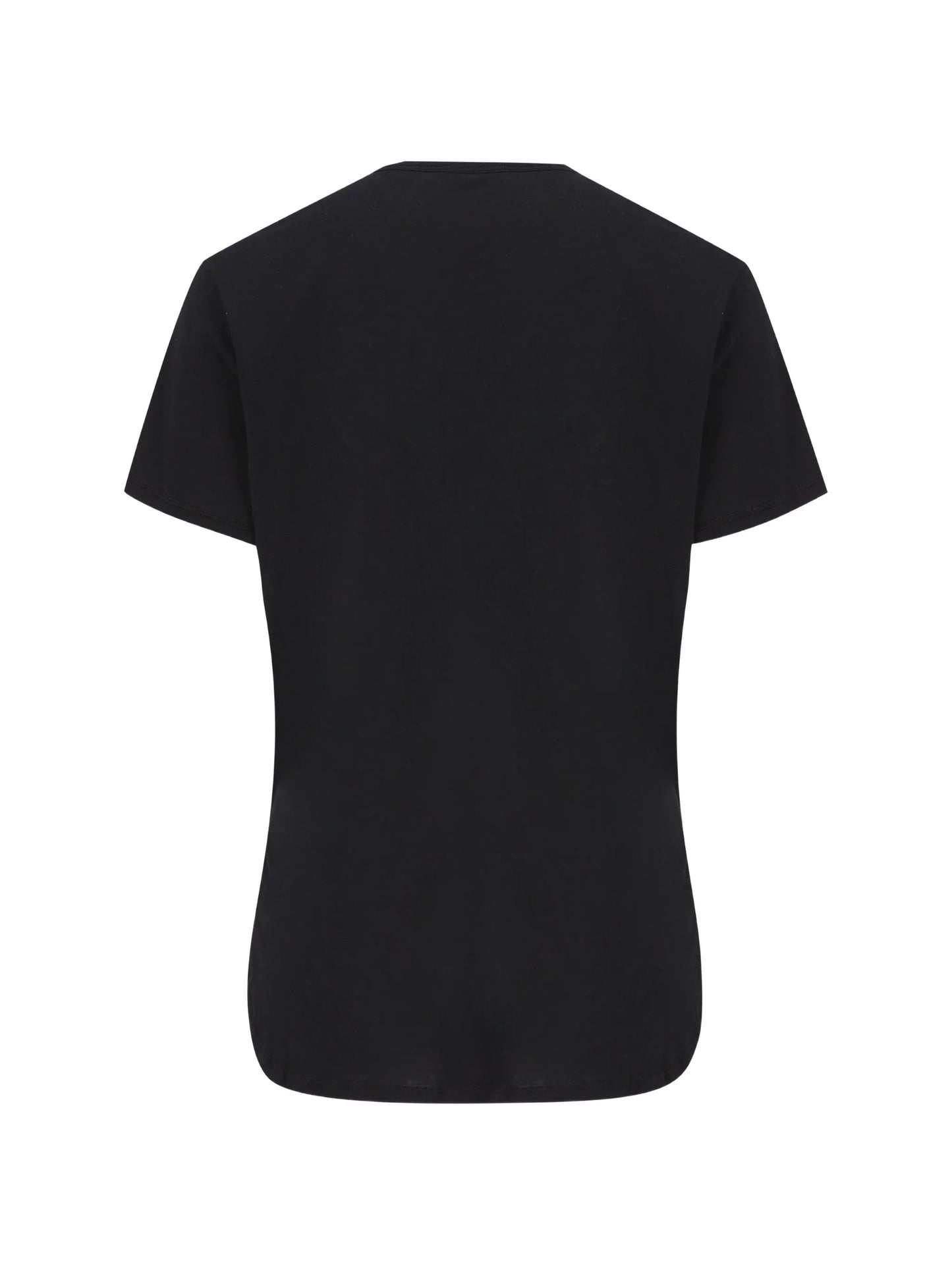 V-neck T-shirt