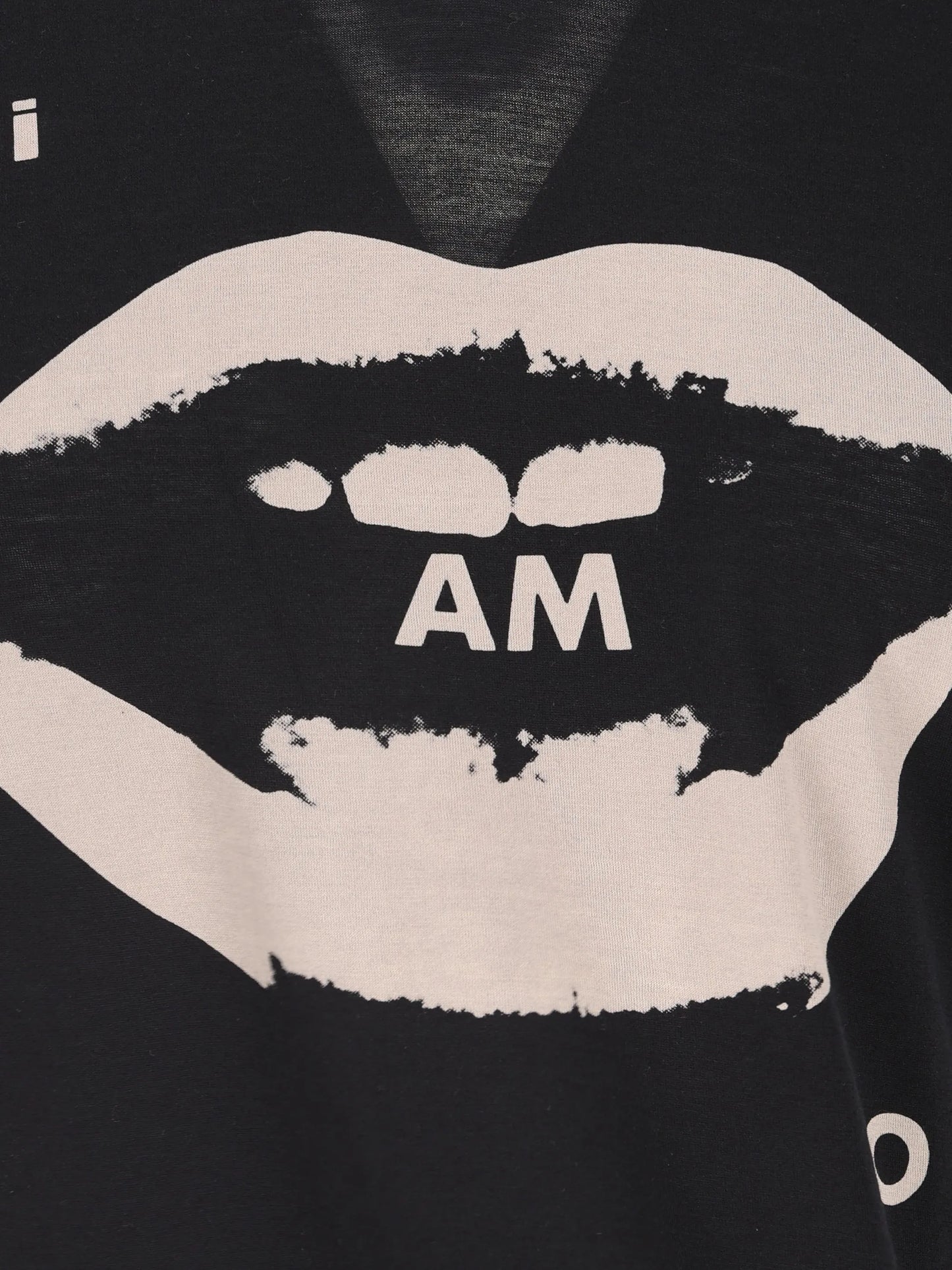V-neck T-shirt