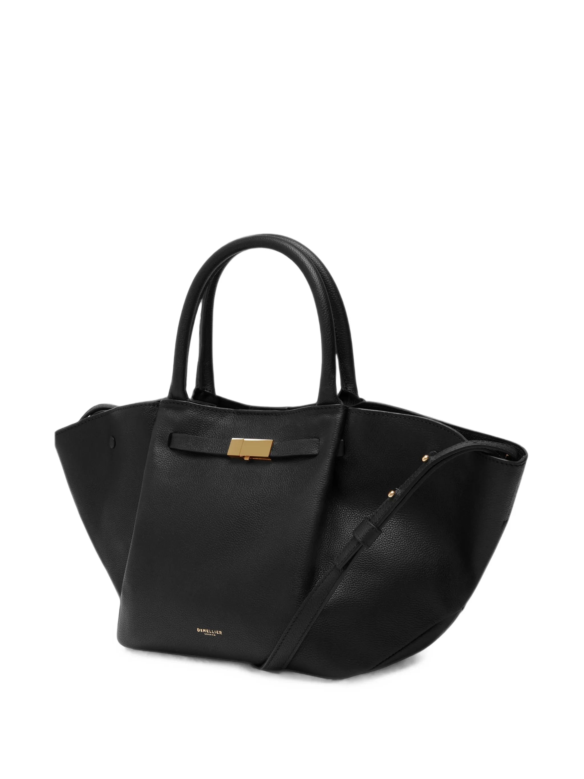 medium The New York tote bag