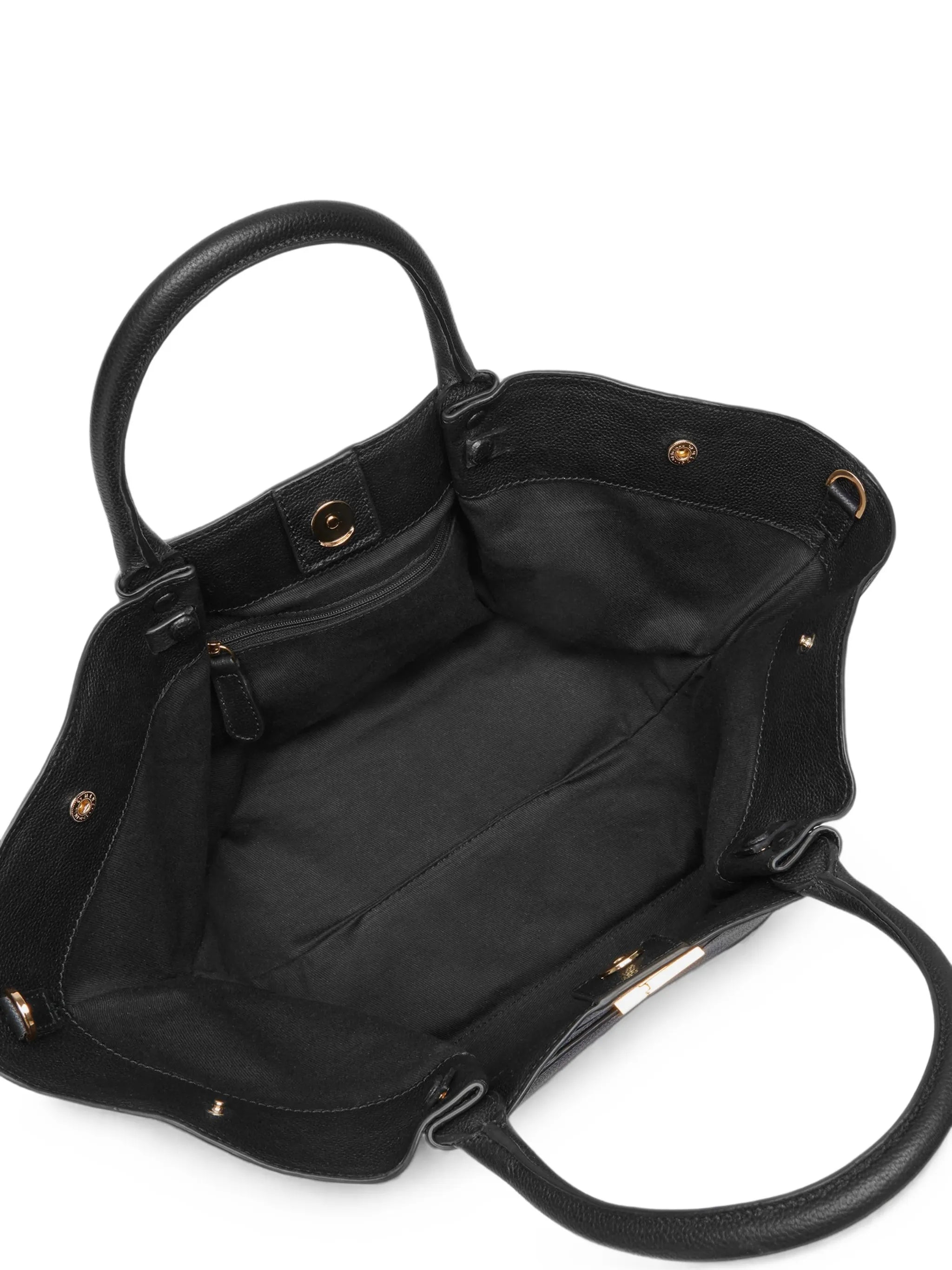 medium The New York tote bag