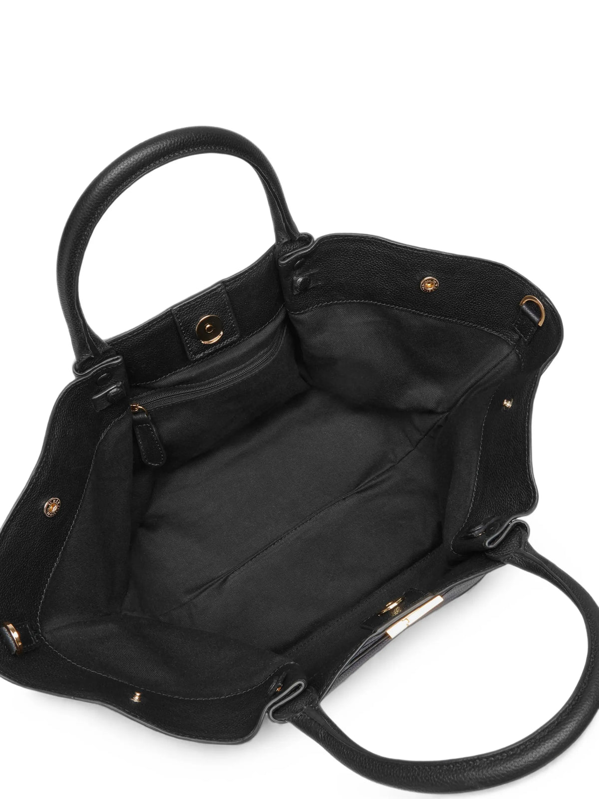 medium The New York tote bag