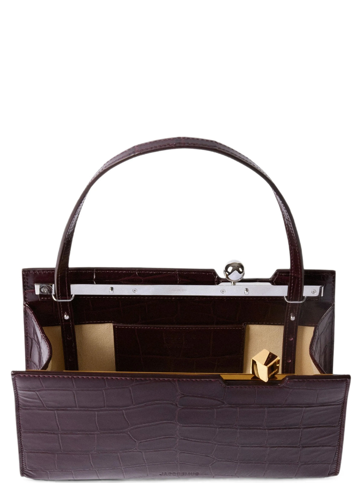 The Salon shoulder bag