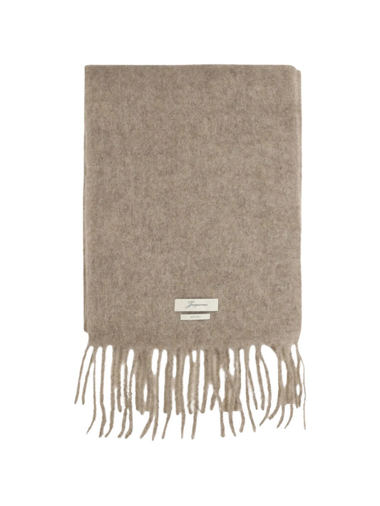 The Carro scarf