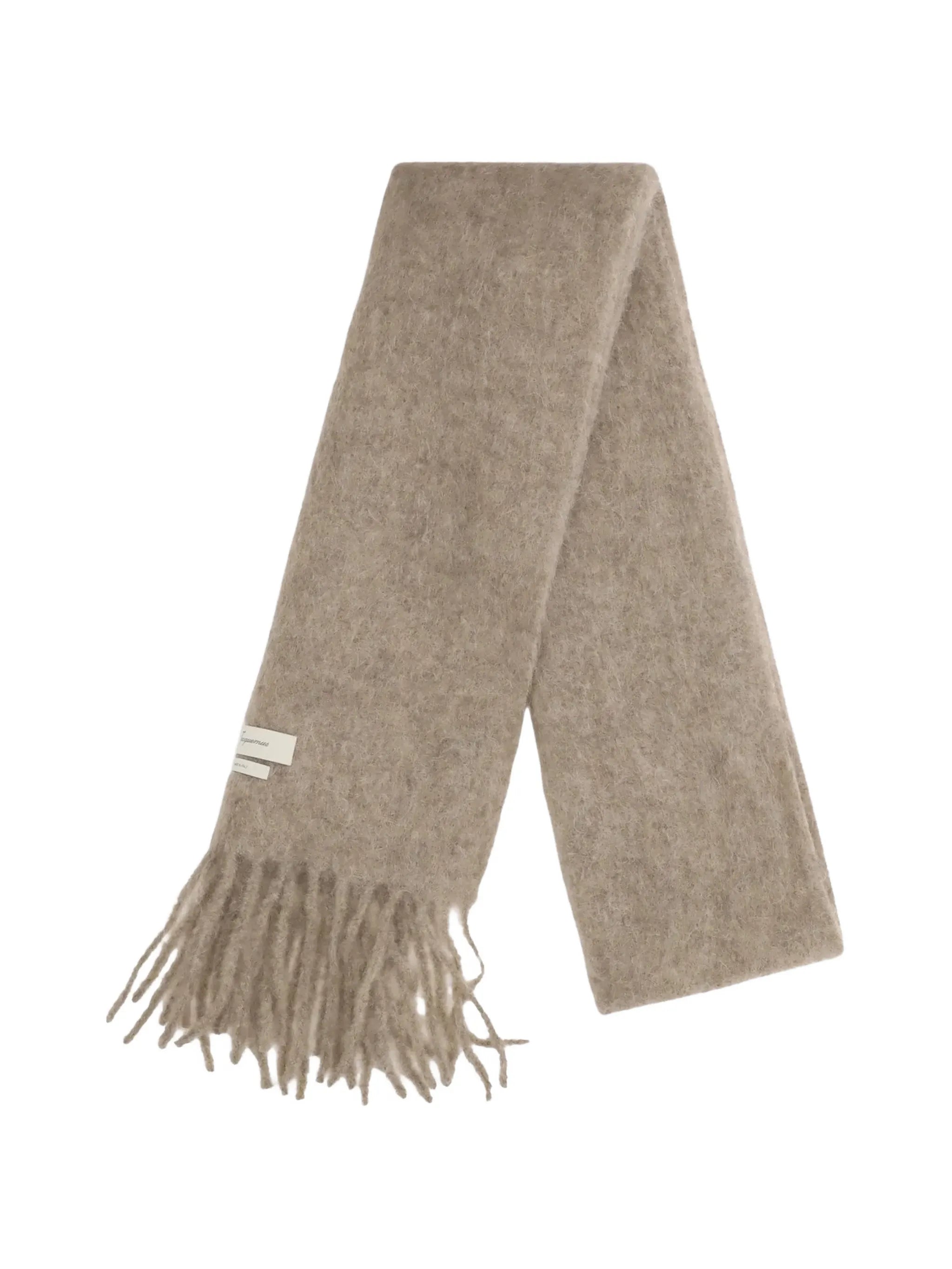 The Carro scarf