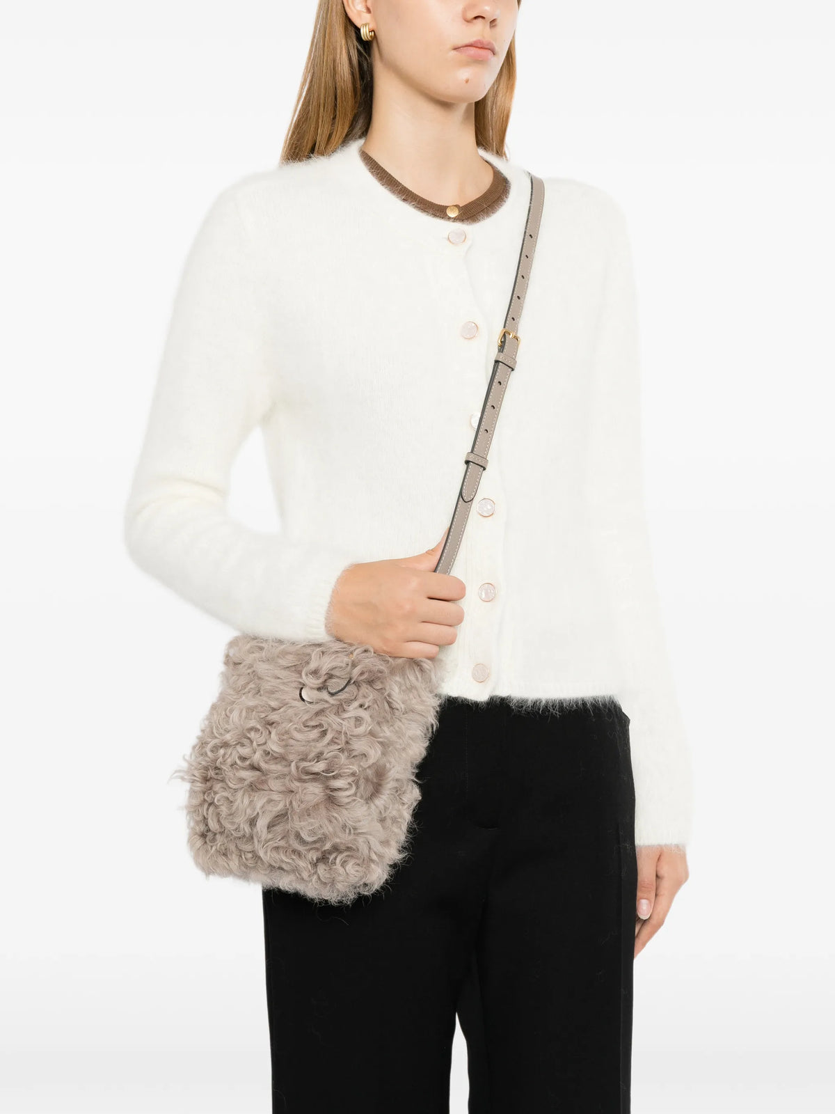 eyes tote bag