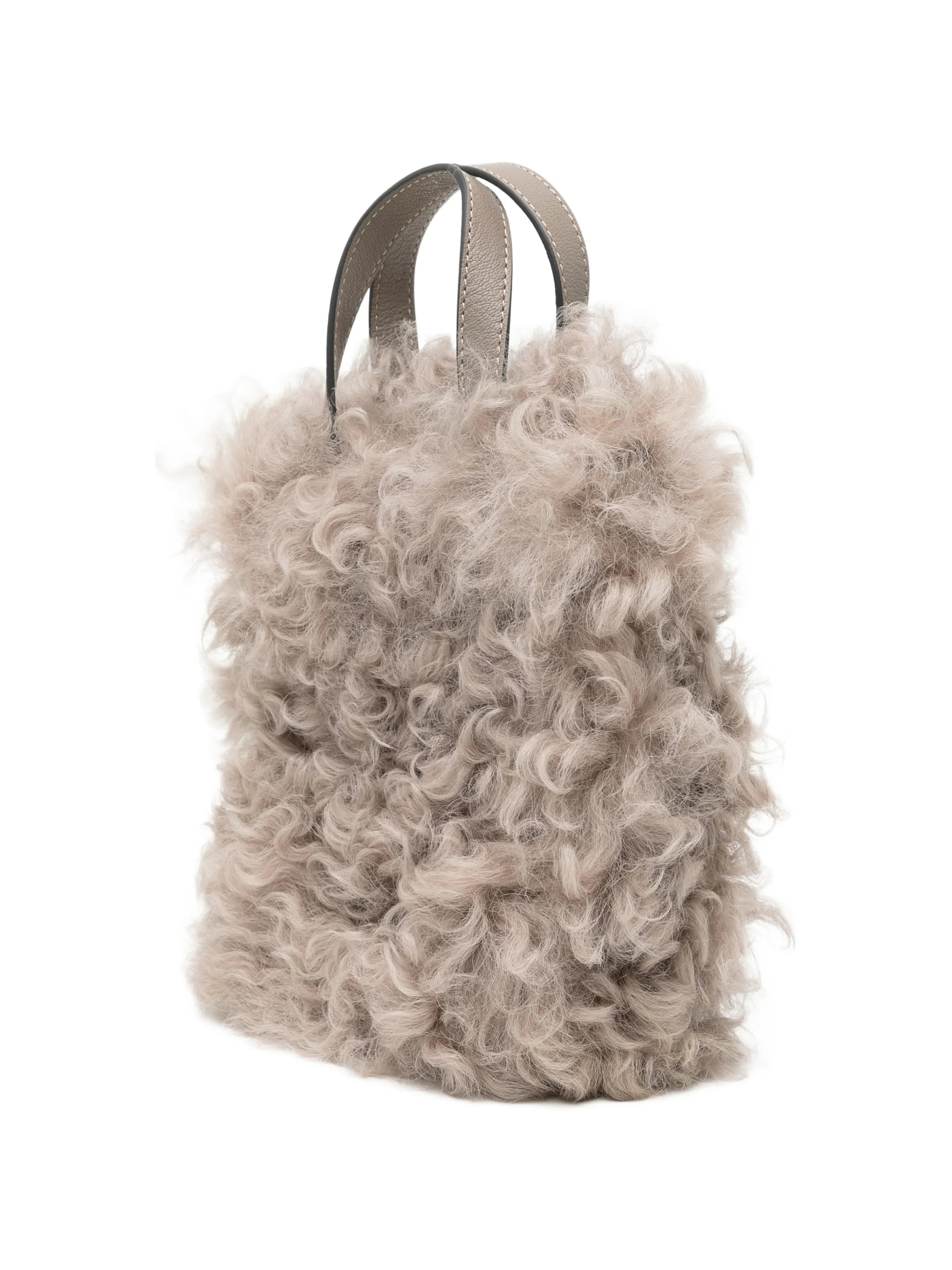 eyes tote bag