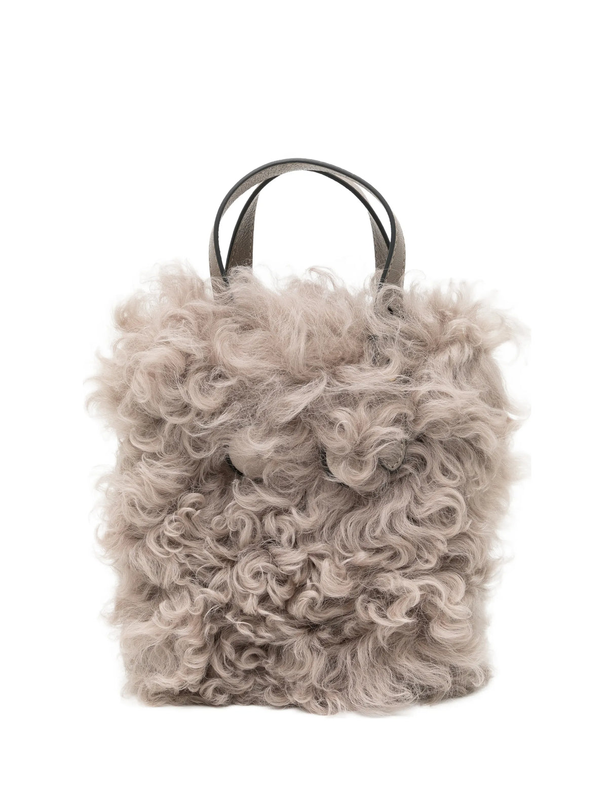 eyes tote bag