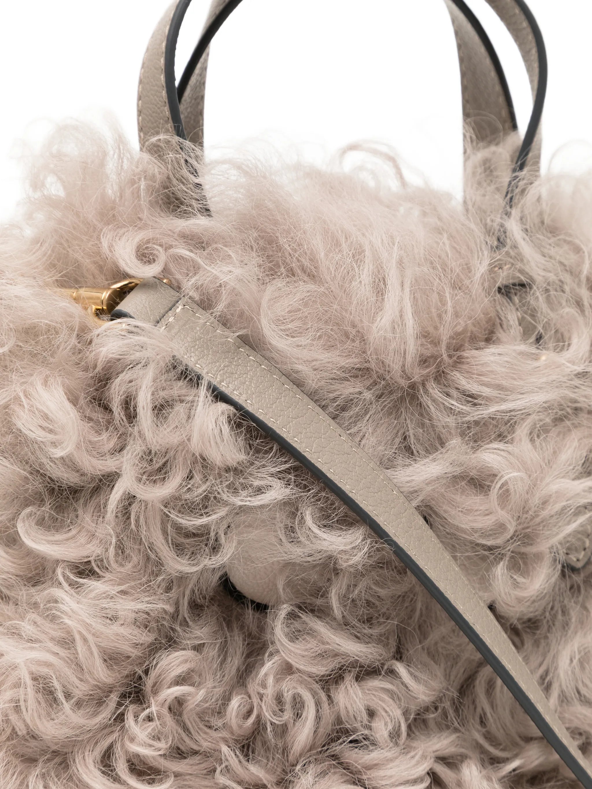 eyes tote bag
