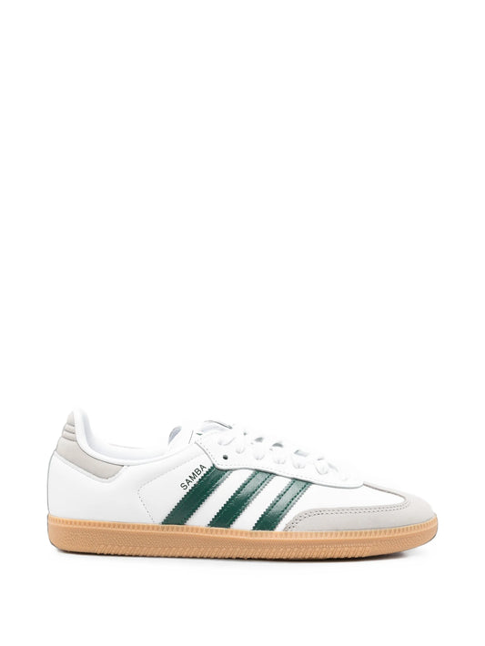 Samba OG W lace-up sneakers