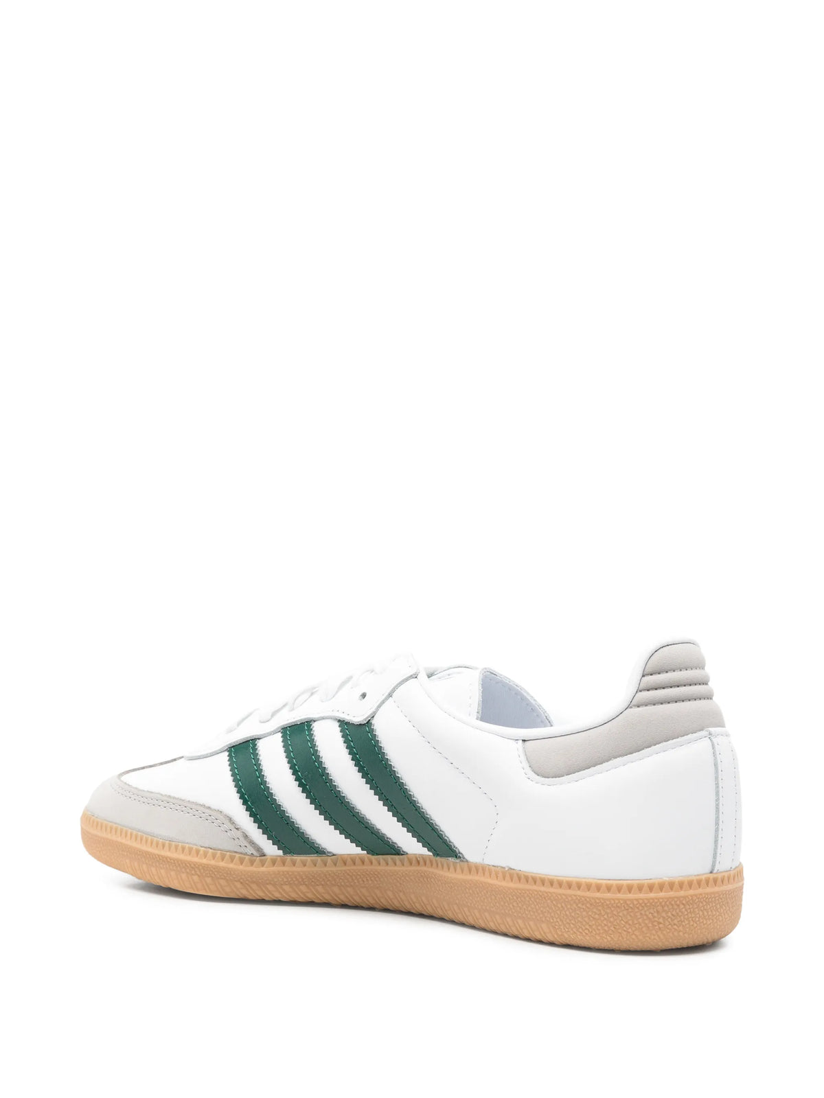 Samba OG W lace-up sneakers