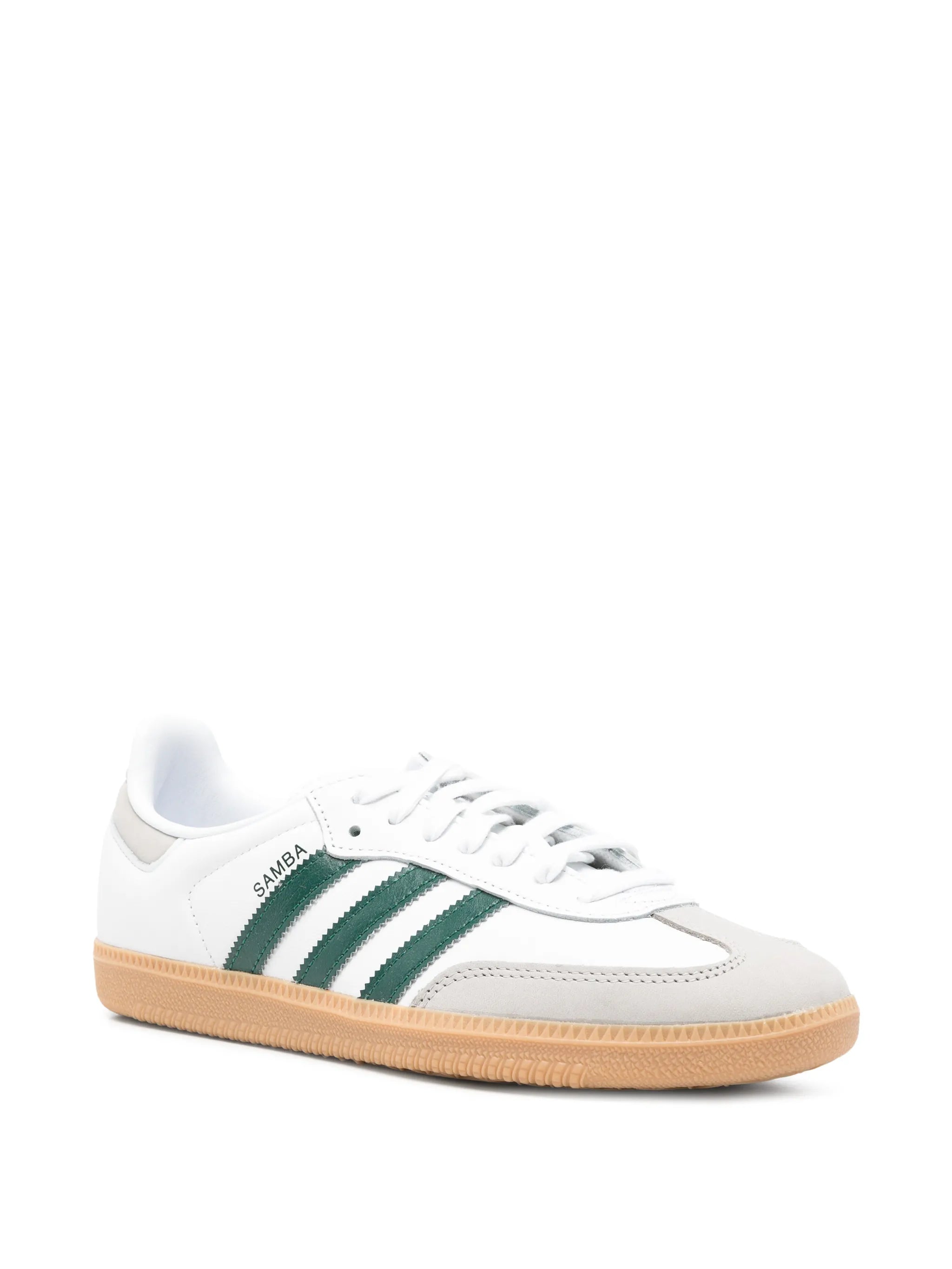 Samba OG W lace-up sneakers