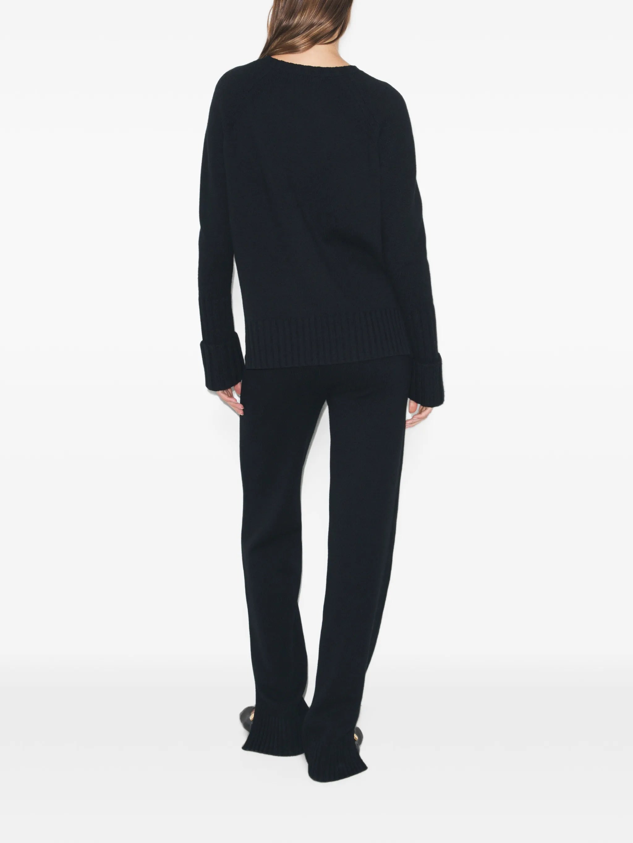 merino-wool sweater