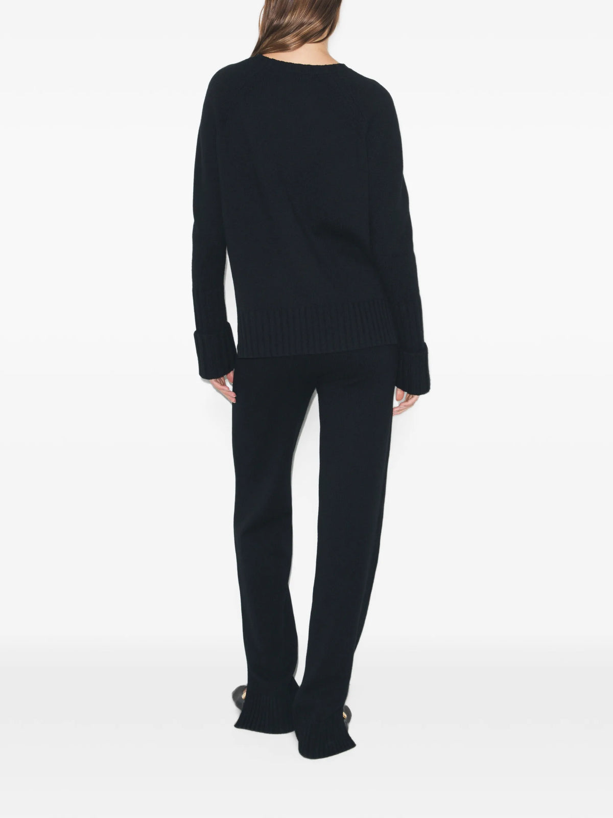 merino-wool sweater